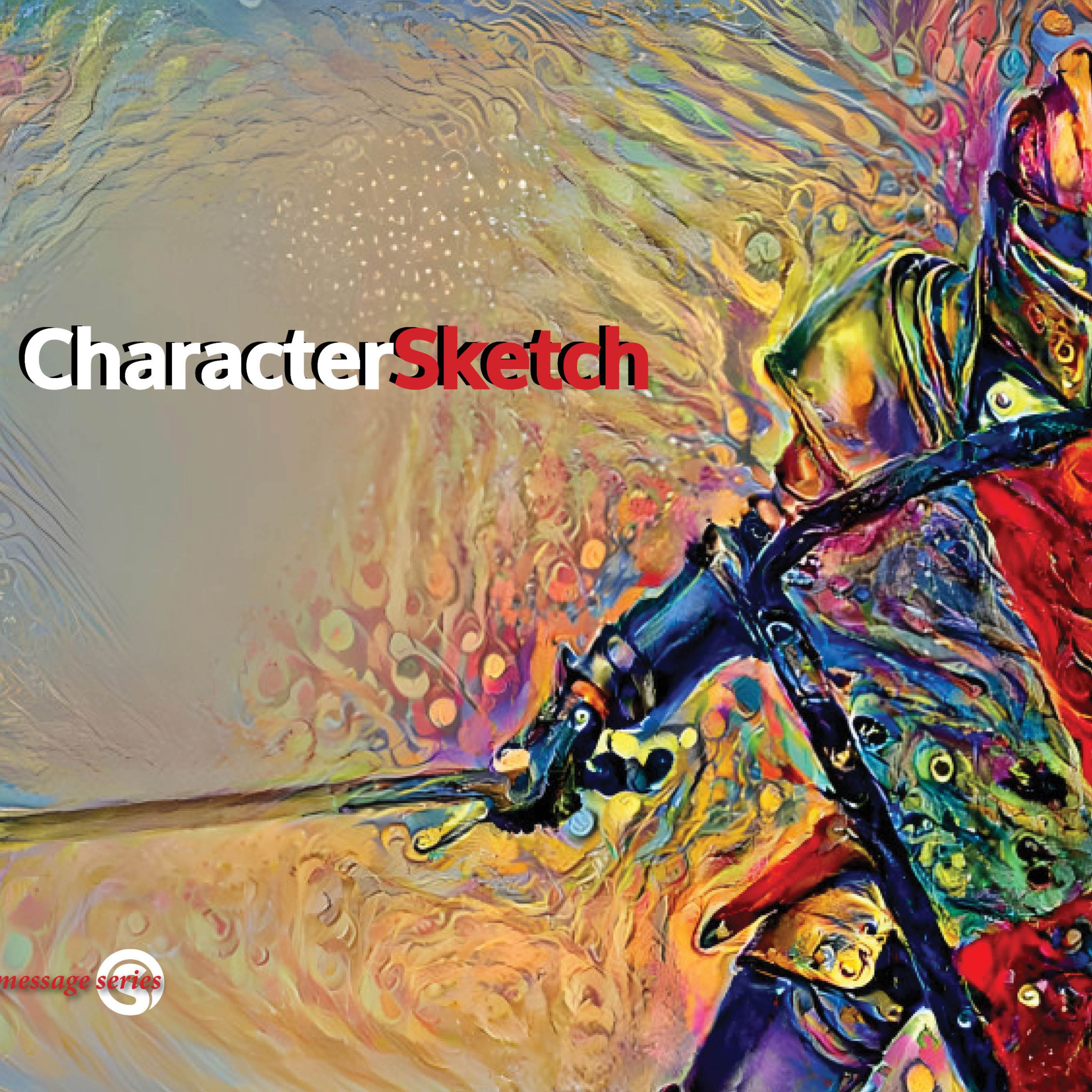 Mephibosheth Oct 30 2022