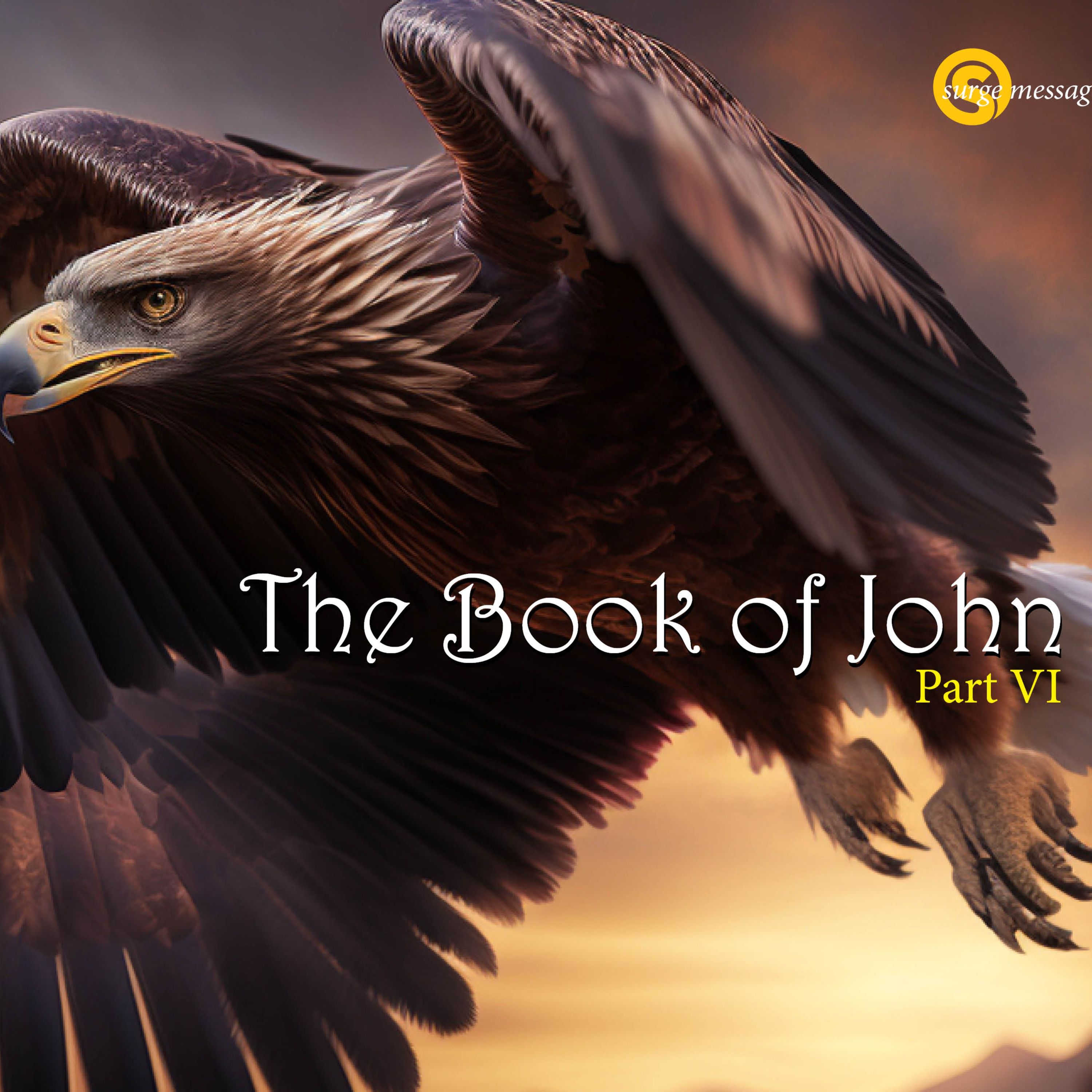 Book of John Chap13 Mar5 2023