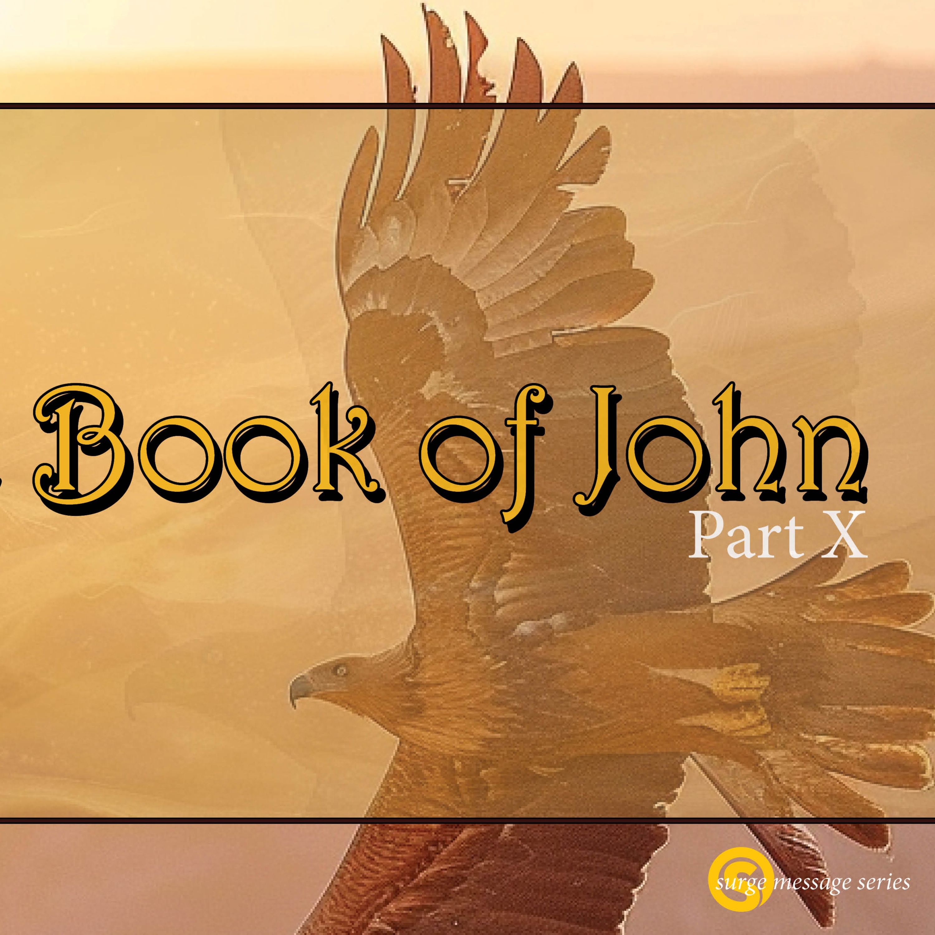 Book of John Chap19 Apr7 2024