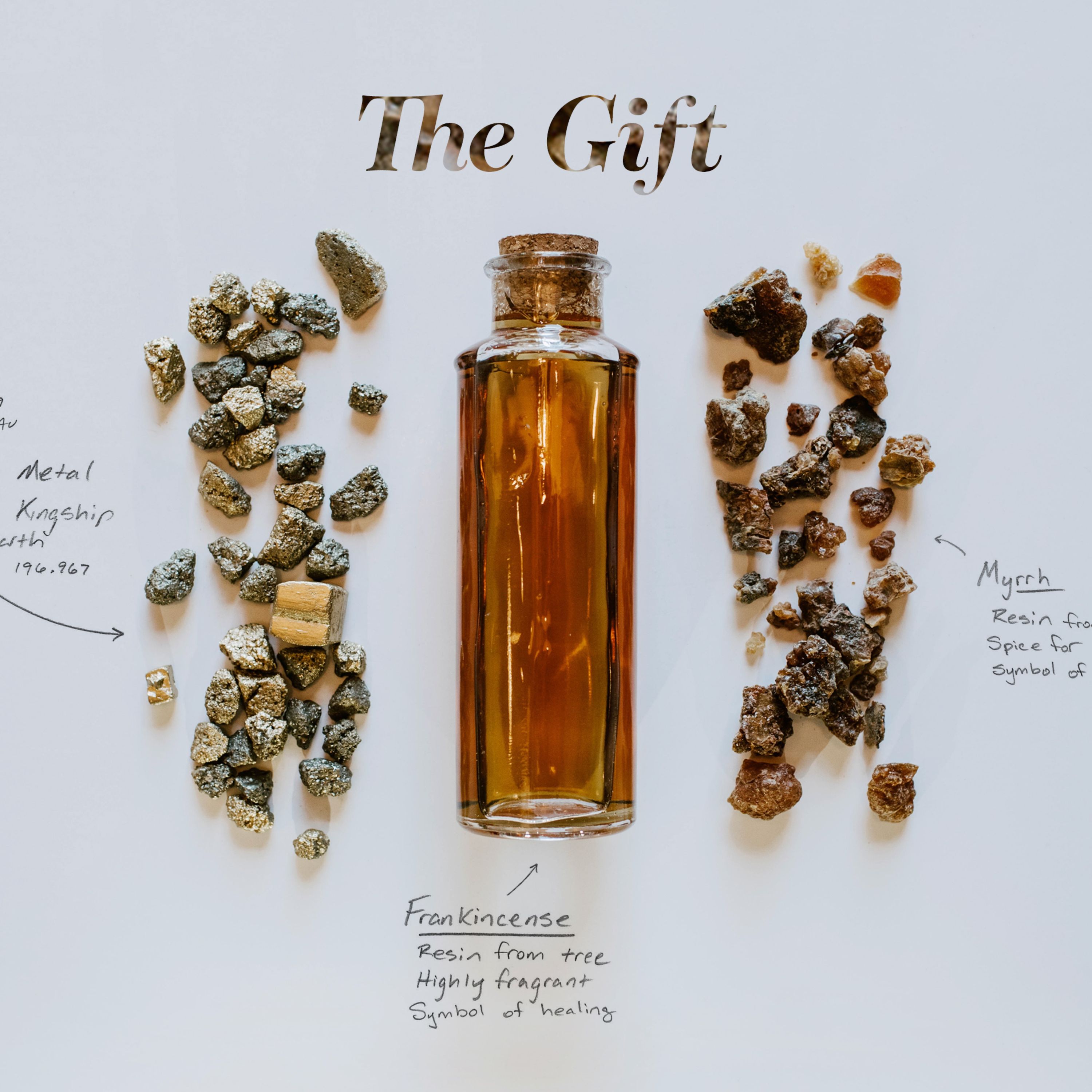 The Gift Three Dec 18 2022