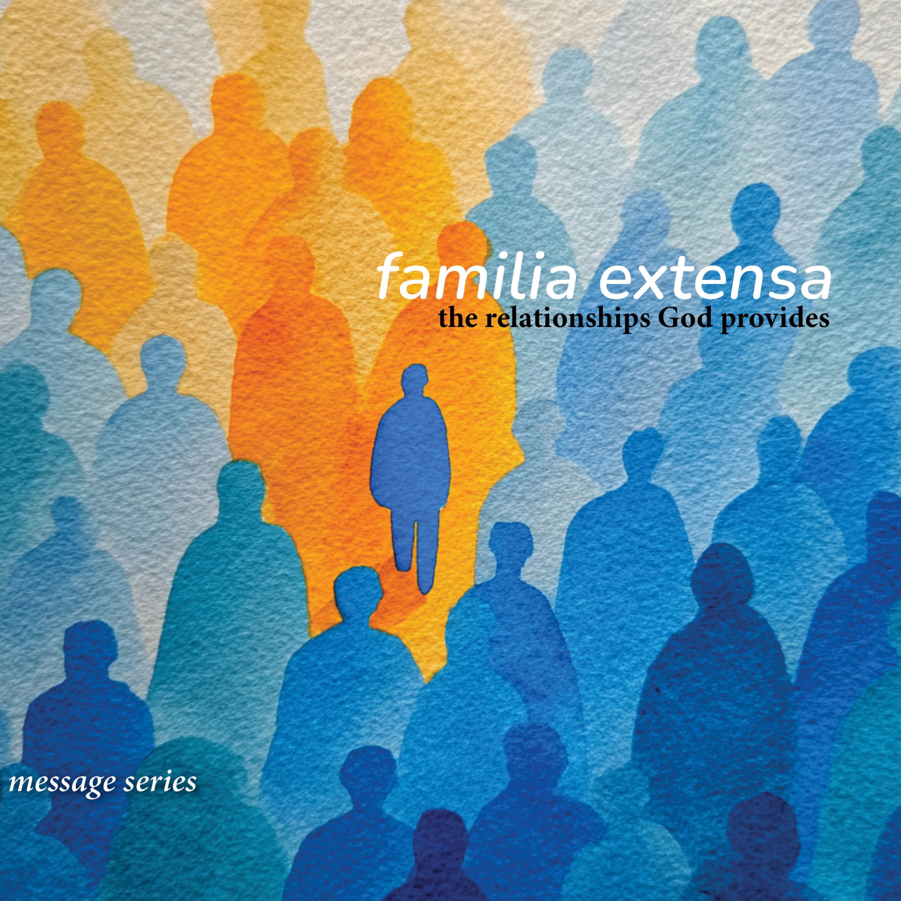 Familia Extensa - Part Four - May 10th, 2026 episode artwork