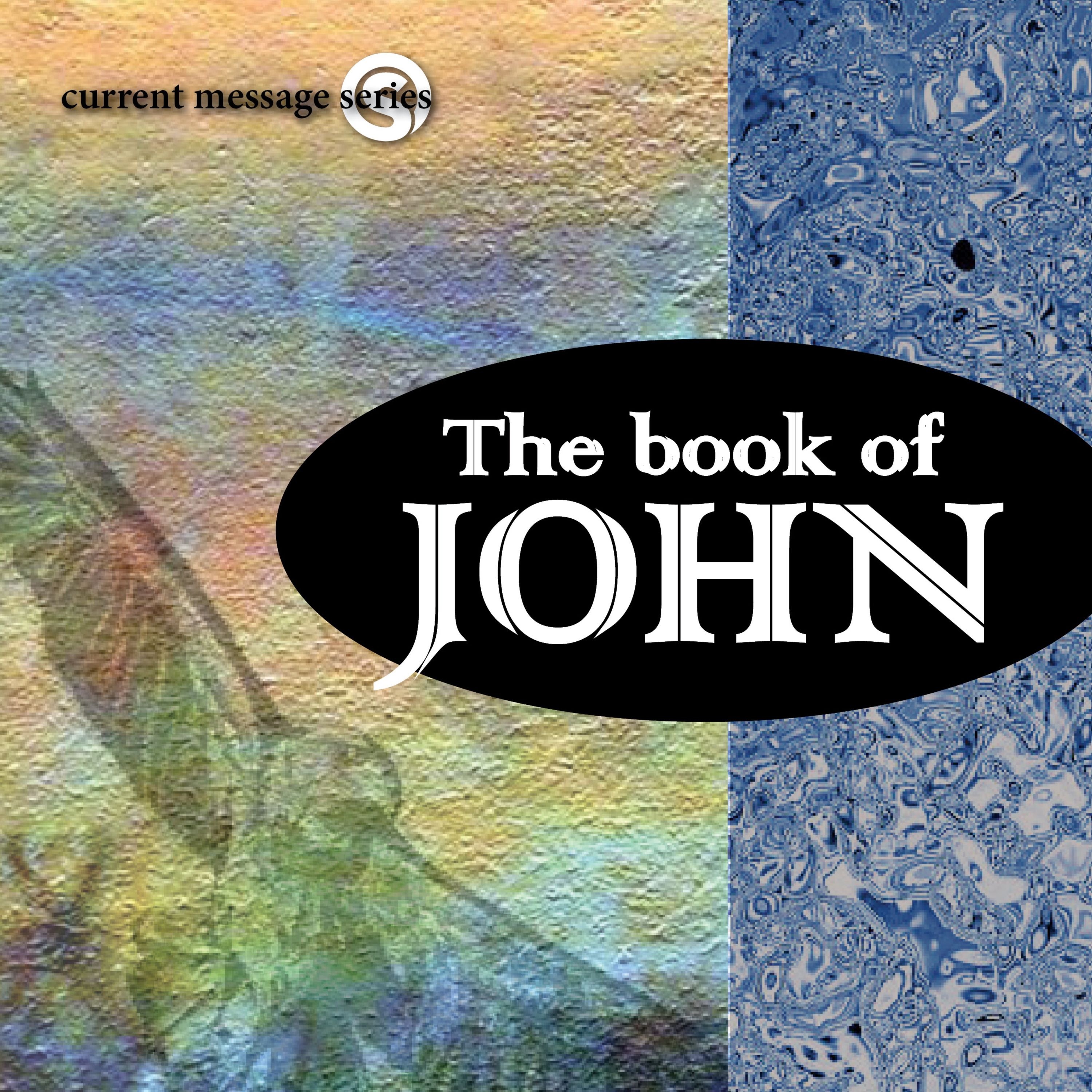 BookofJohnChap9 June19 2022