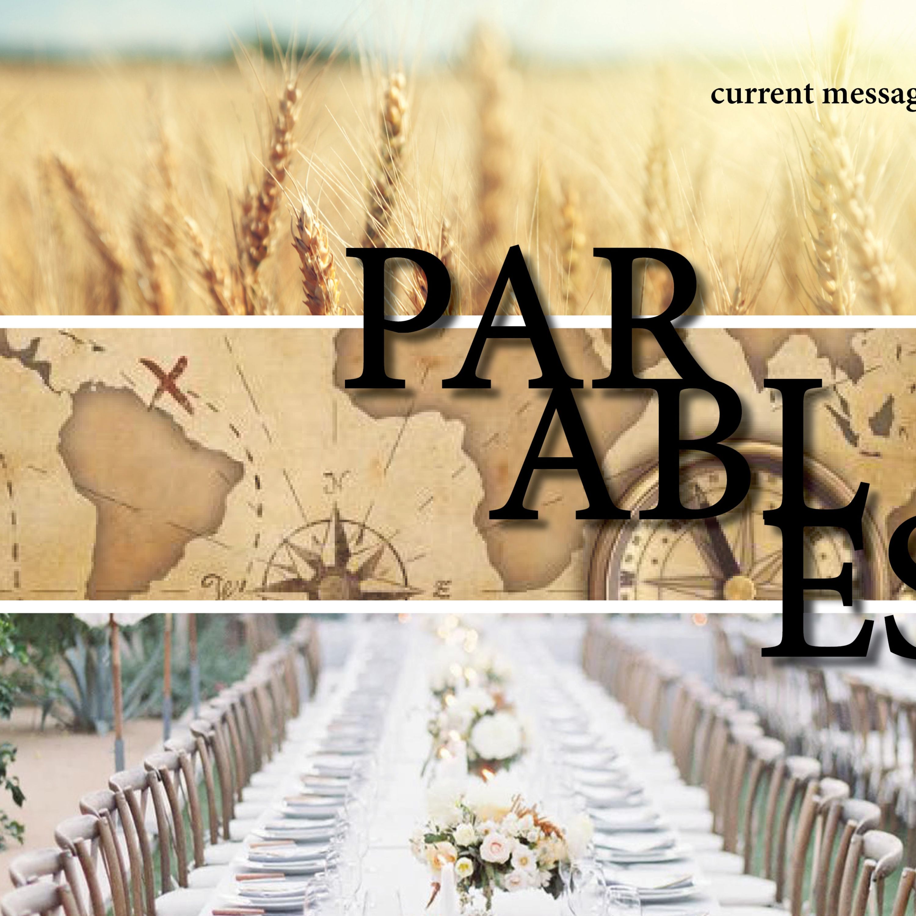 Surge: Parables 2020 The Dishonest Manager