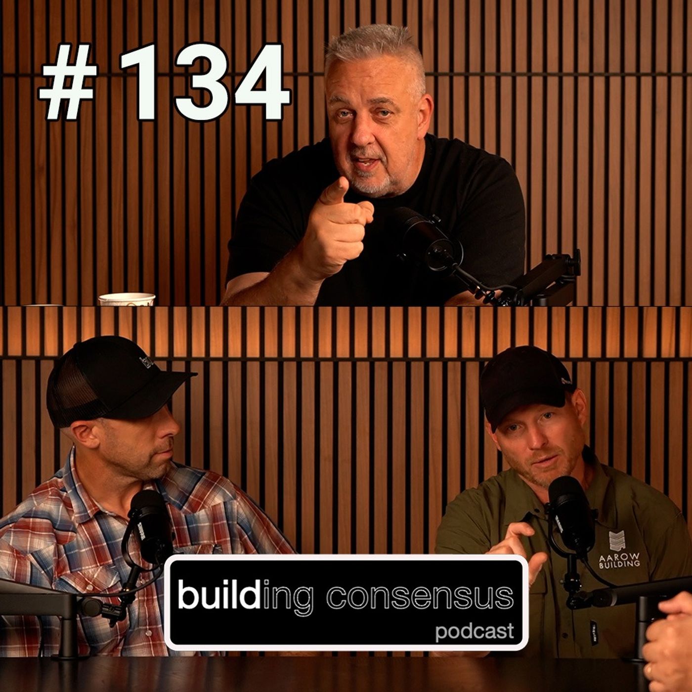 Building Consensus