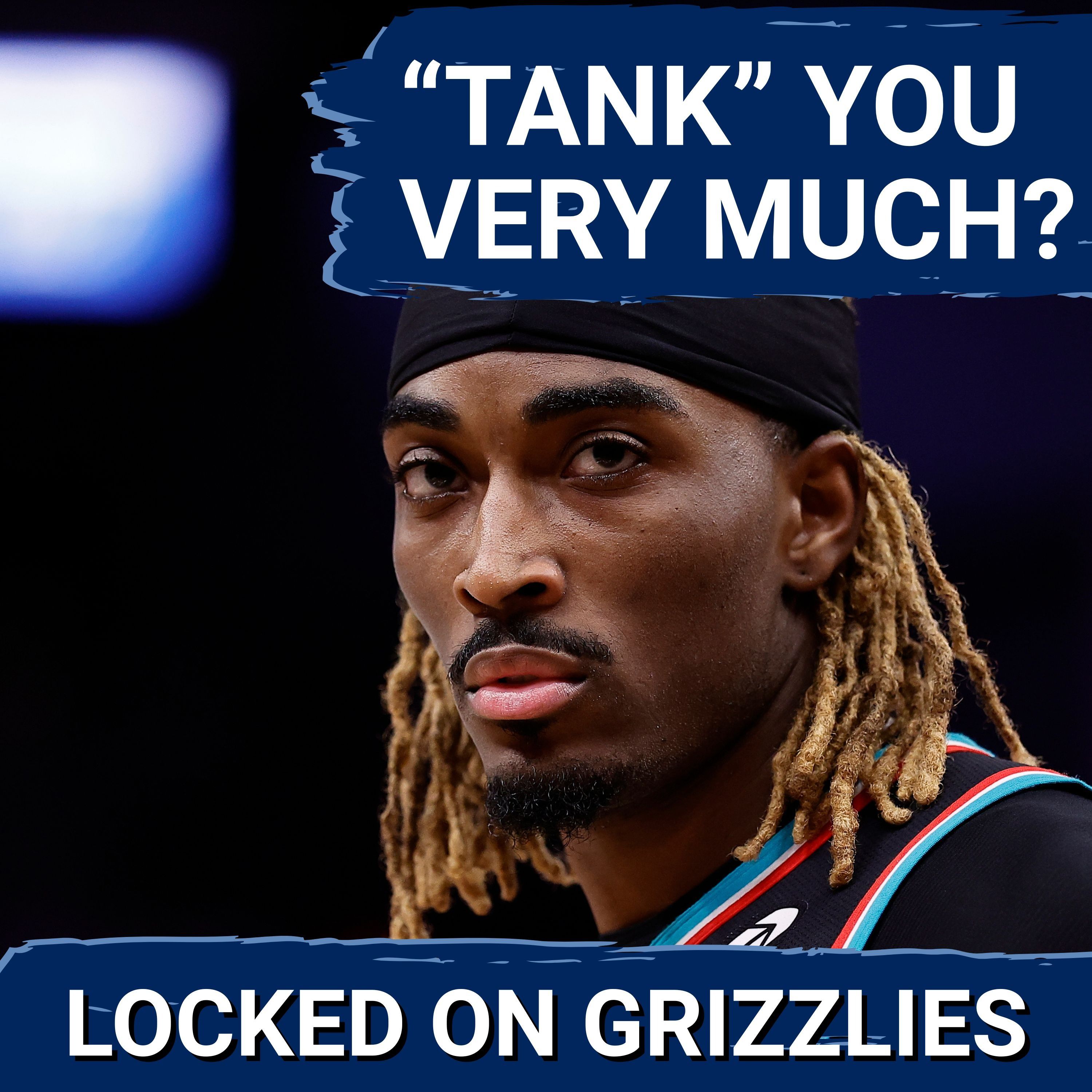 Are the Memphis Grizzlies participating in "ethical tanking"?