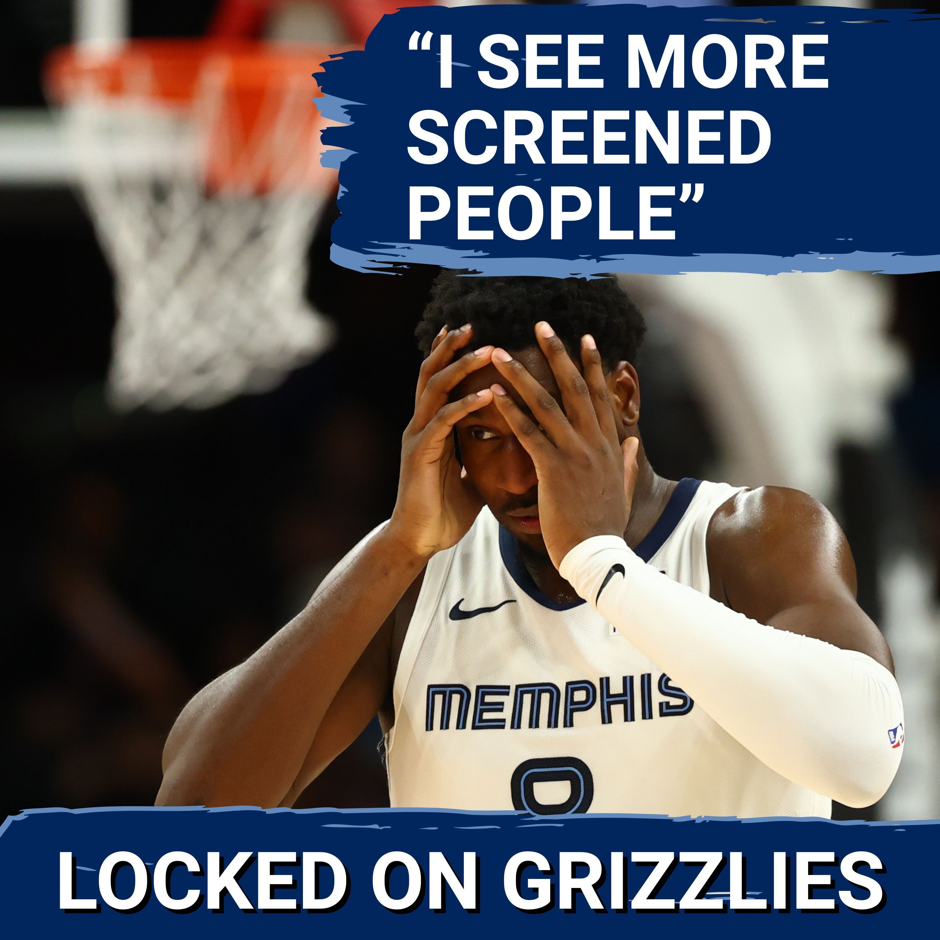 Memphis Grizzlies SCARY overreactions as NBA Cup play begins TONIGHT vs. Luka Doncic and the Lakers!