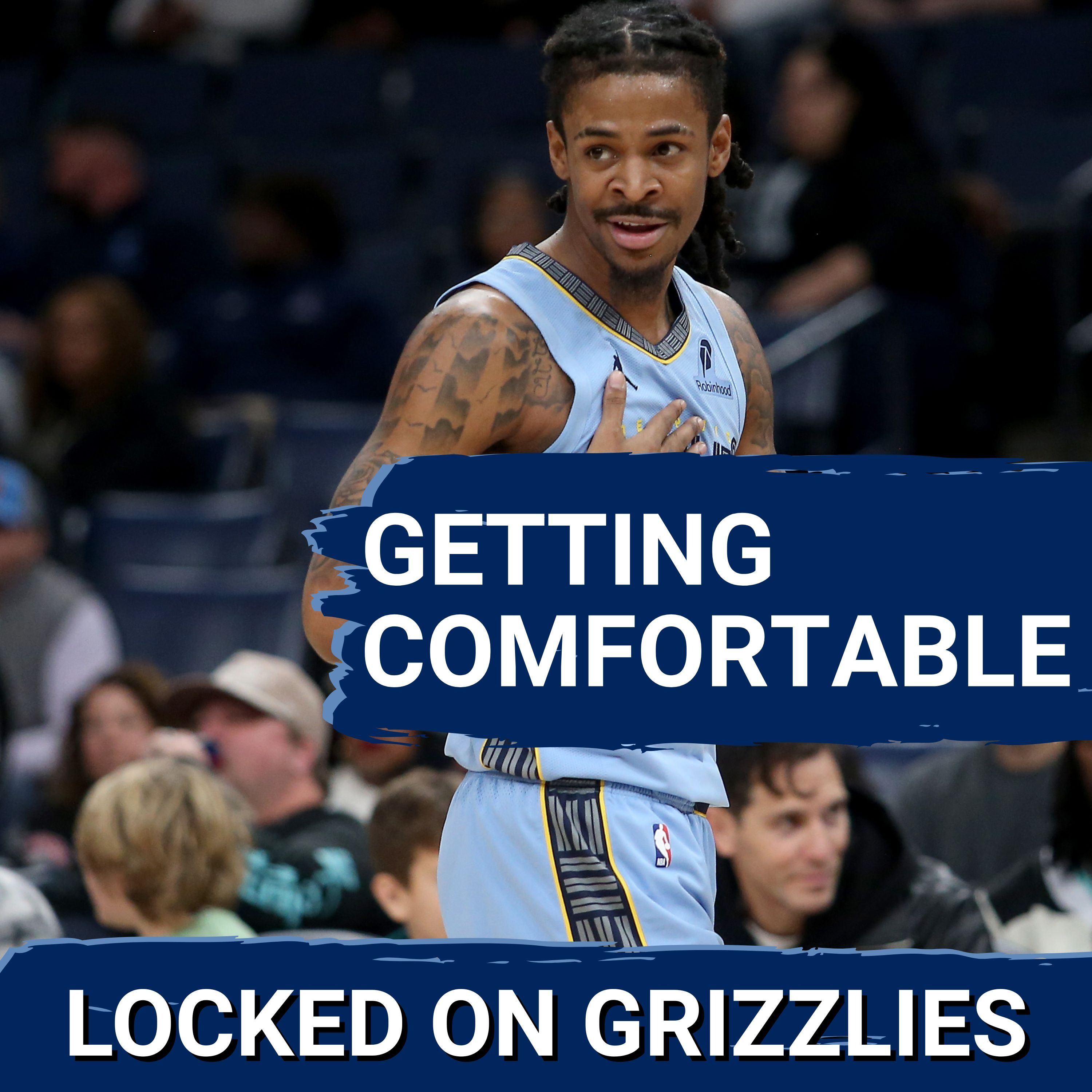 Ja Morant helps Memphis "win" despite Grizzlies loss to Atlanta Hawks