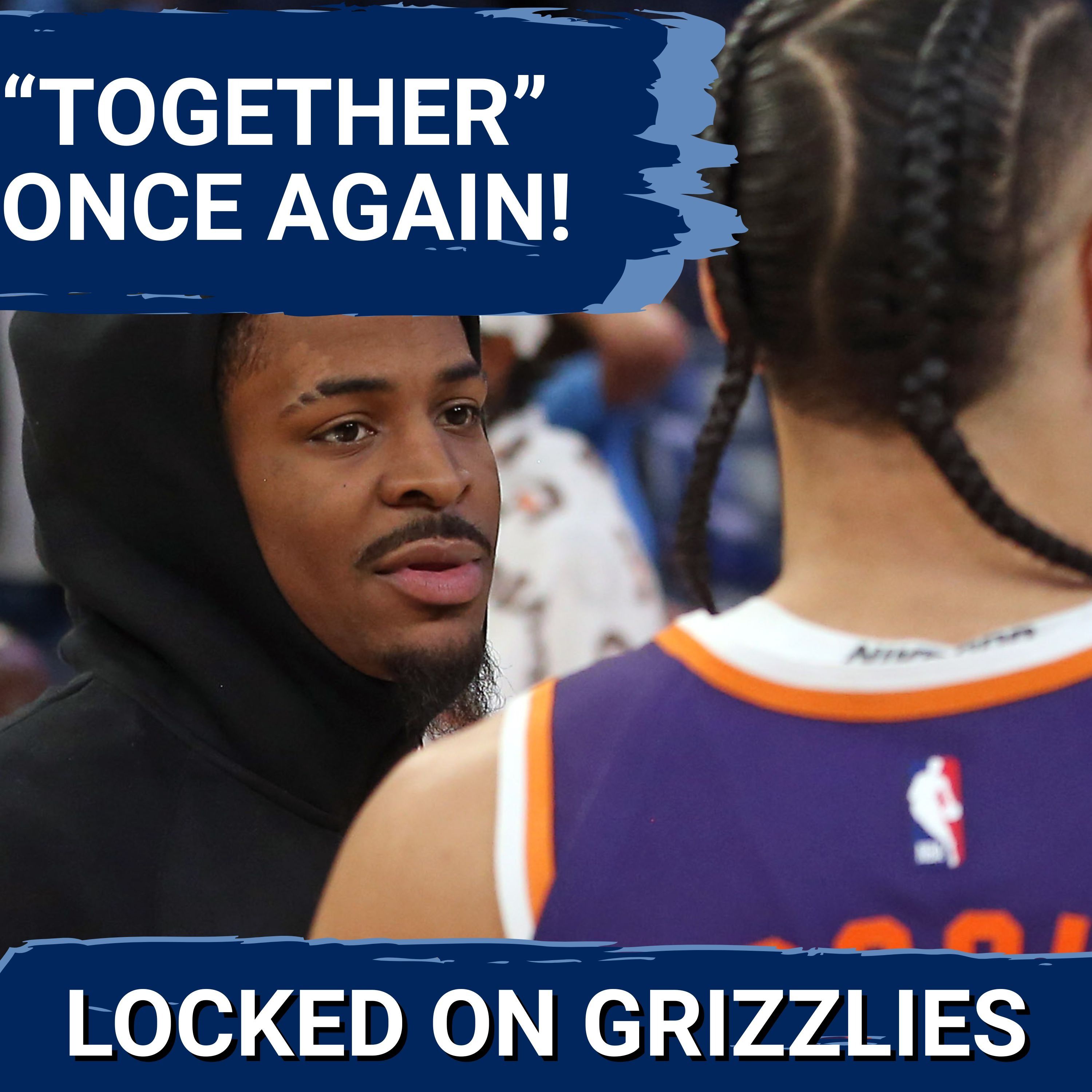 Former Grizzlies Dillon Brooks and Grayson Allen help Phoenix Suns embarrass Memphis