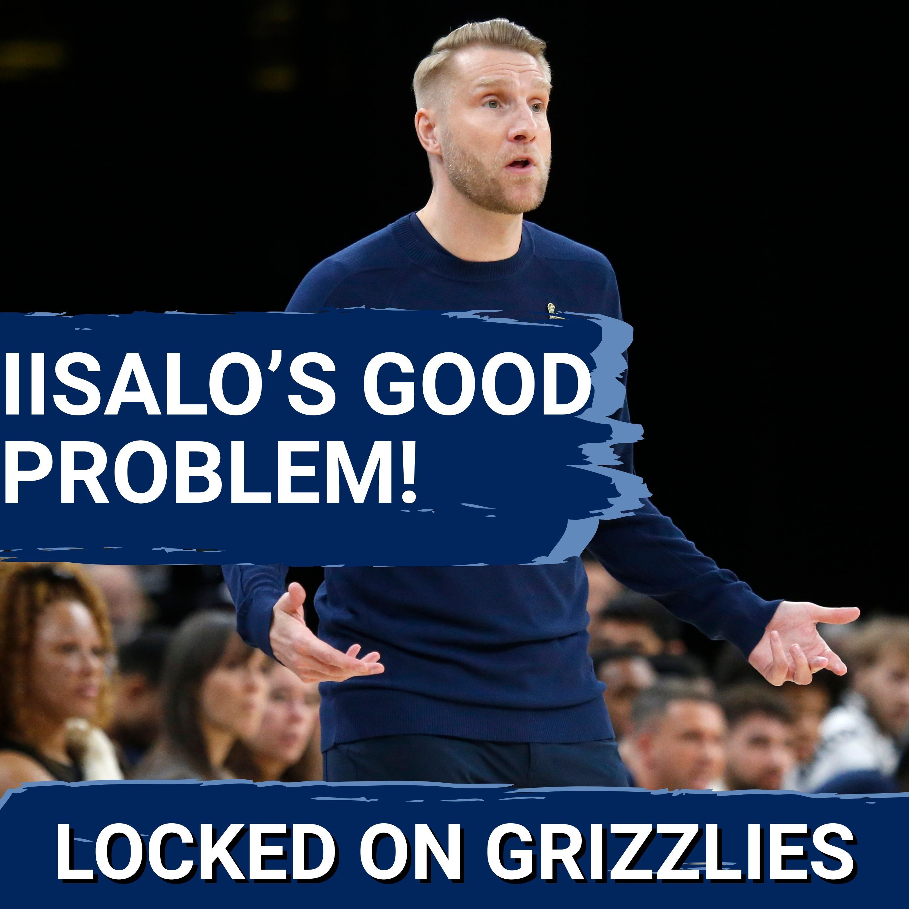 A Grizzlies WINNING weekend - How does Memphis keep it rolling with Ja Morant's impending return? A Grizzlies WINNING weekend - How does Memphis keep it rolling with Ja Morant's impending return?