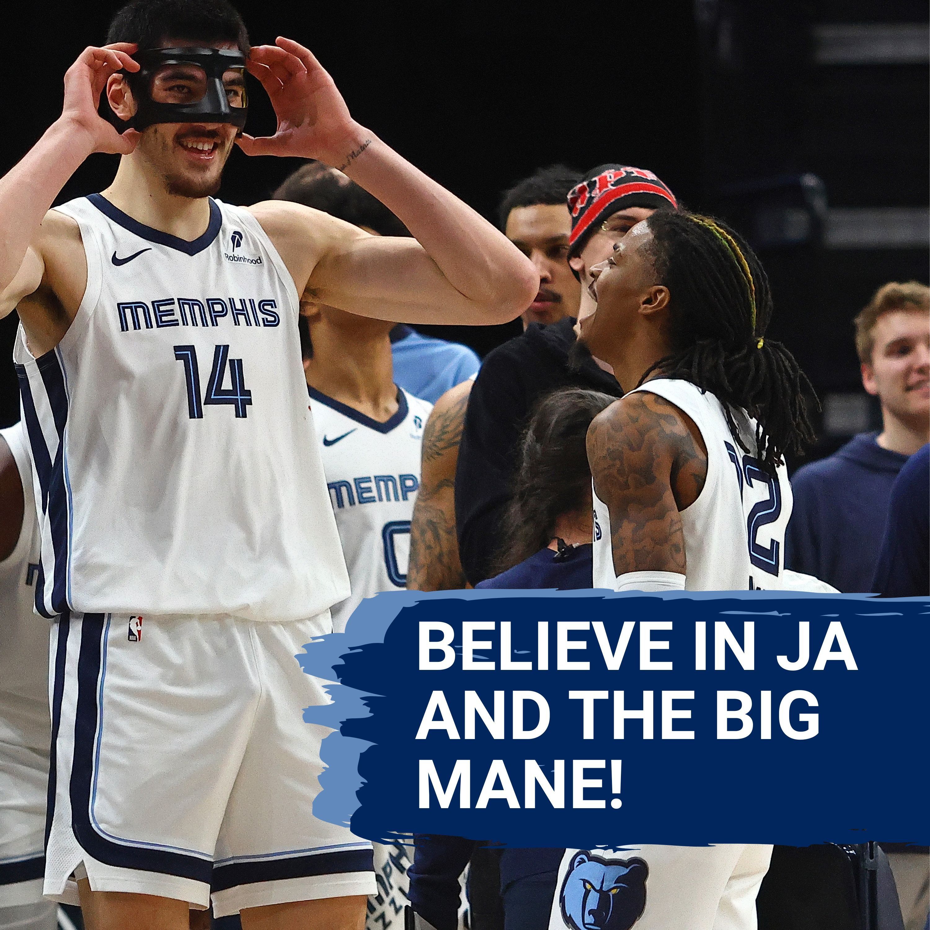 The dangers of overlooking (and under looking) the Memphis Grizzlies