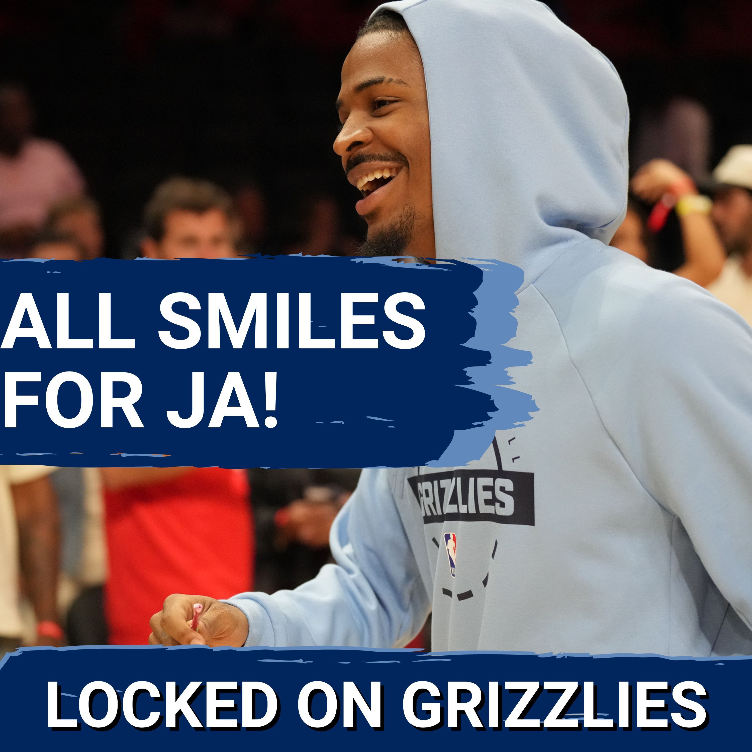Memphis Grizzlies NBA Season Preview: Ja Morant All-NBA, Grizzlies a playoff team?