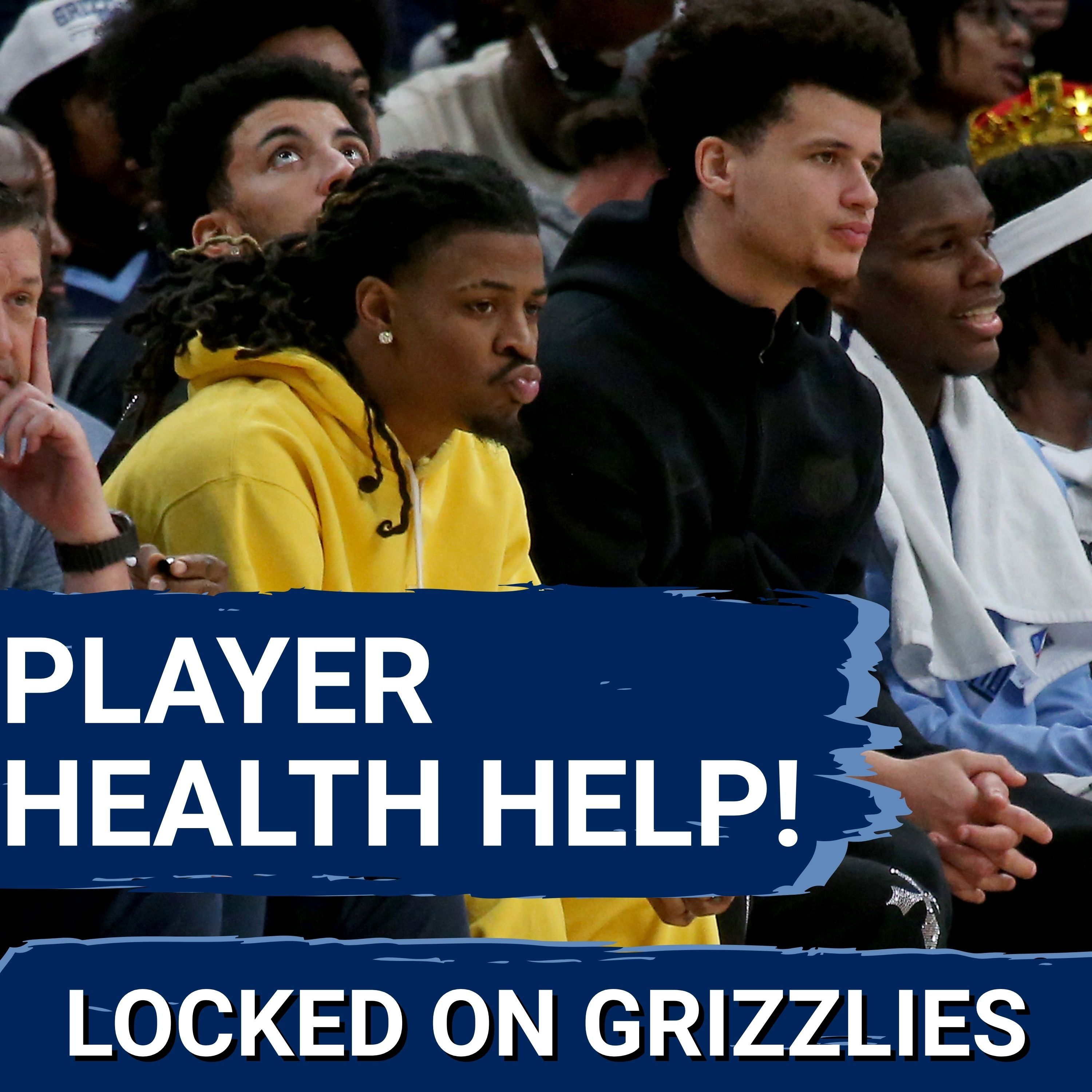 What do we "know" about the Memphis Grizzlies on NBA Draft Eve? episode artwork