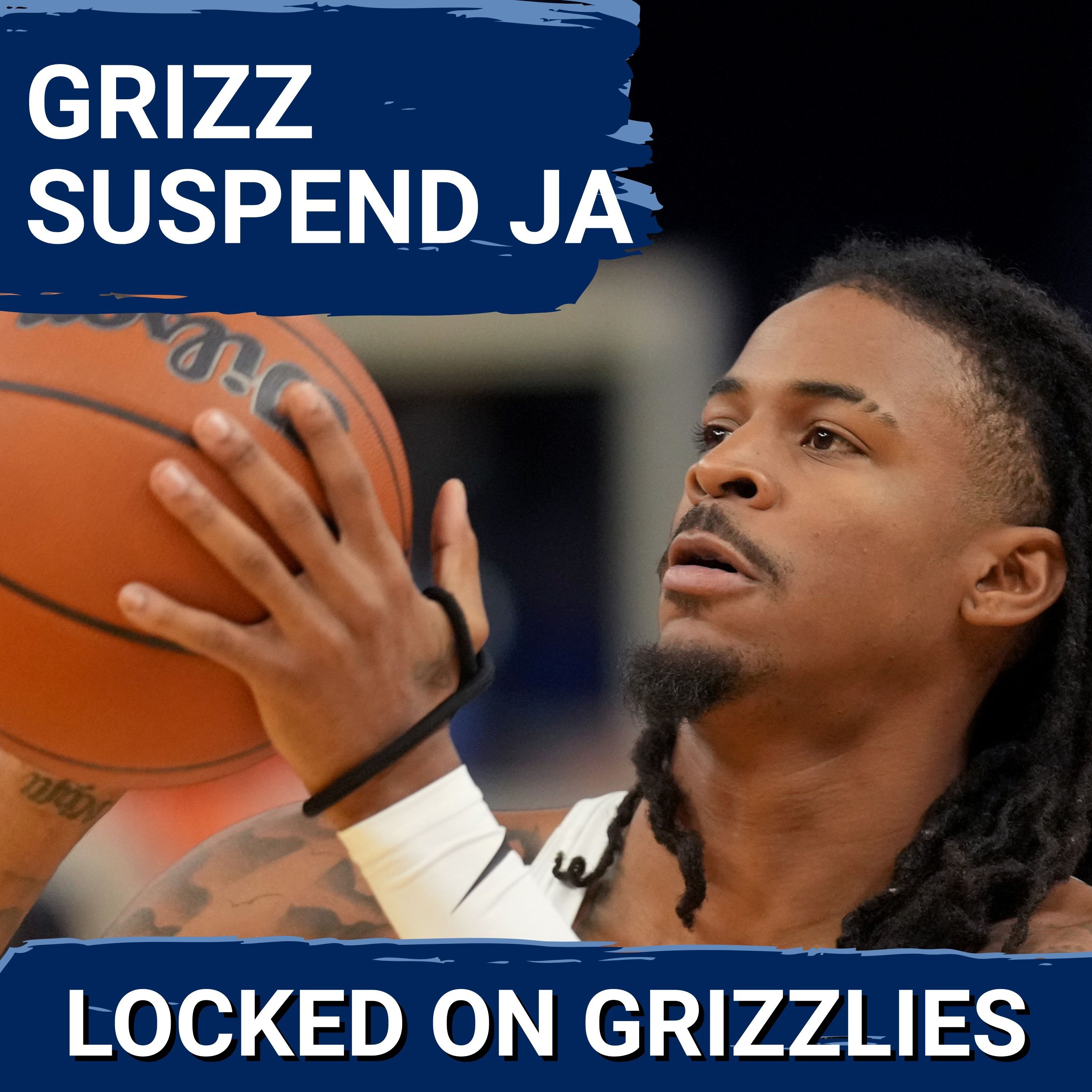 Ja Morant SUSPENDED one game by Grizzlies! What comes next for Memphis?