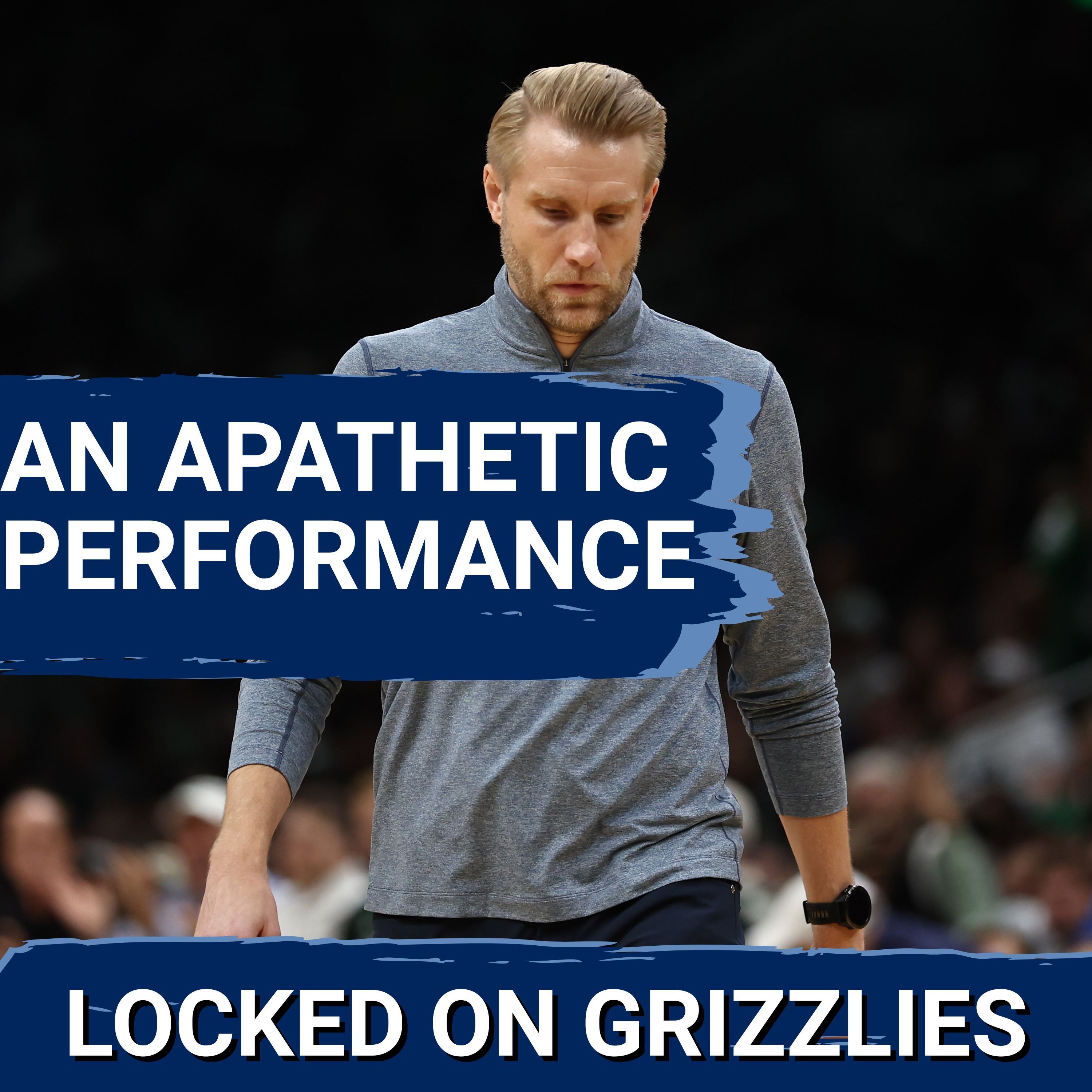 From BAD to WORSE: Grizzlies NBA season spirals after being embarrassed by Celtics in Boston