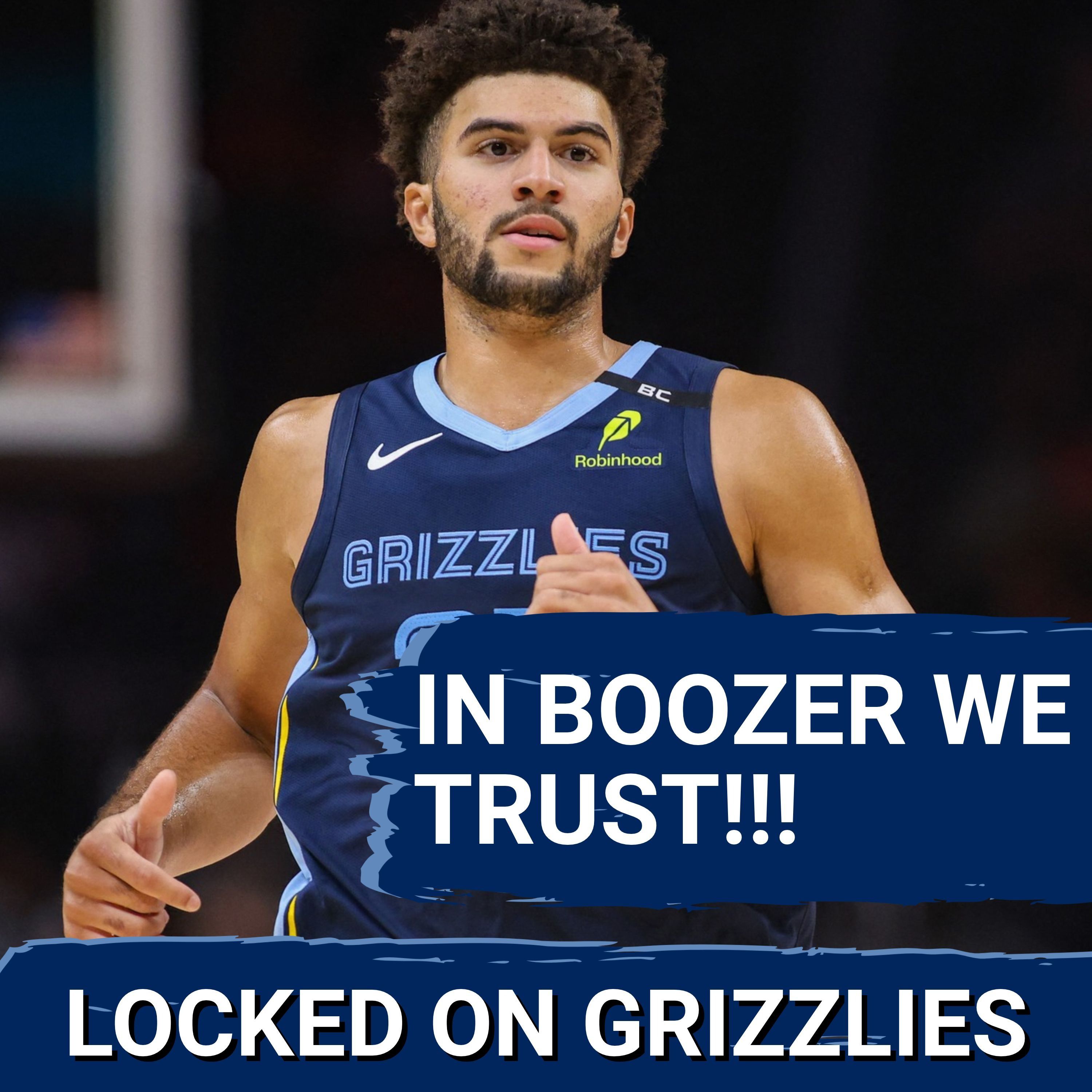 Memphis Grizzlies win NBA preseason opener over Atlanta Hawks thanks to team effort episode artwork