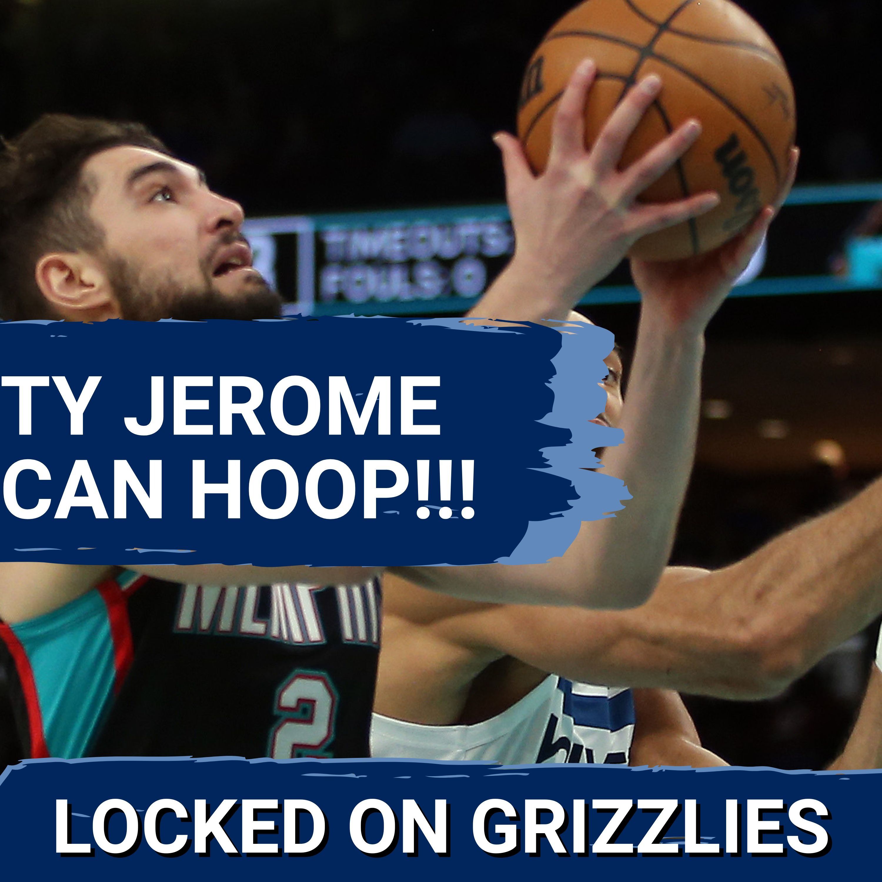 The Memphis Grizzlies enter NBA Trade Deadline Week on a losing streak