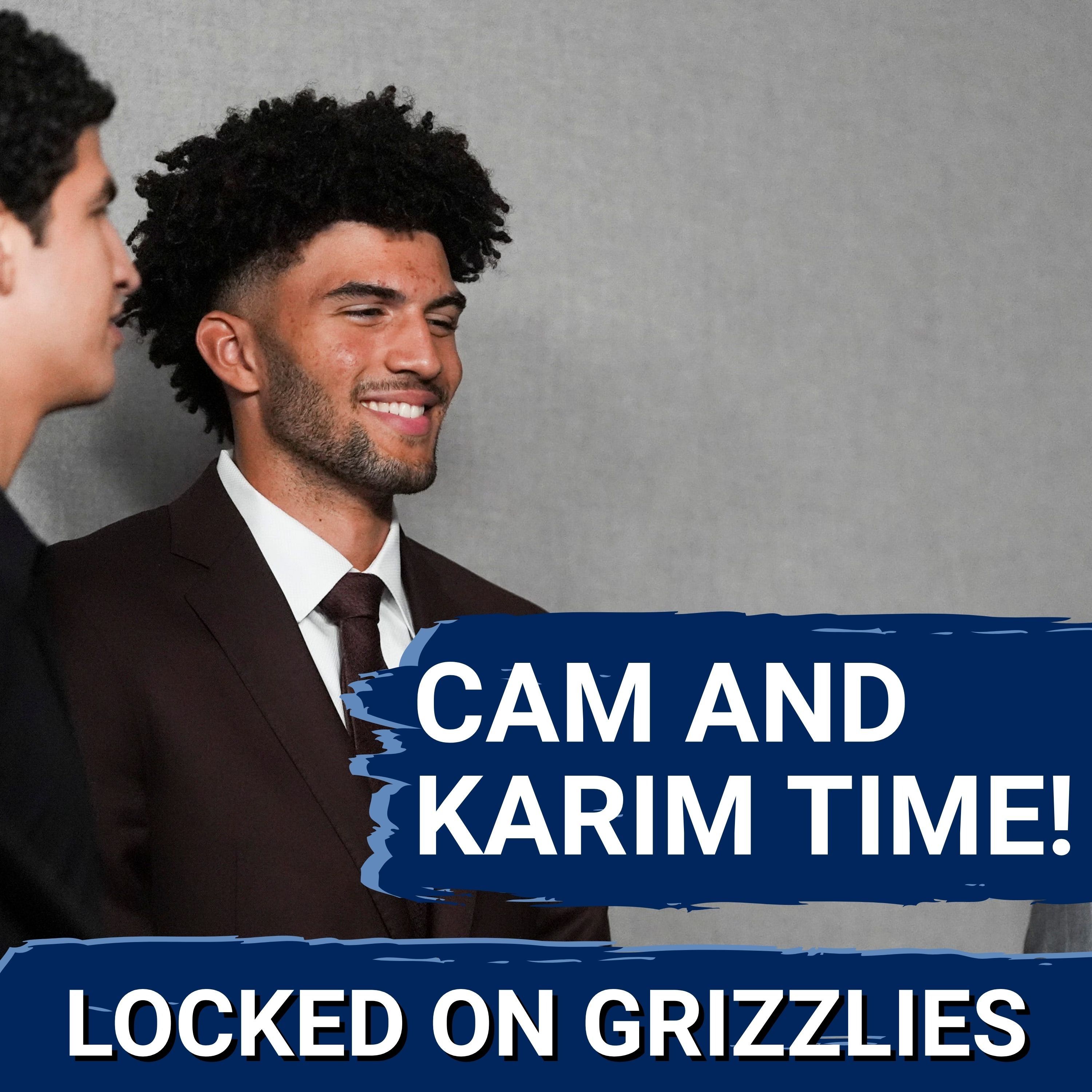 Memphis Grizzlies 2026 NBA Summer League Preview: Cameron Boozer and more to watch