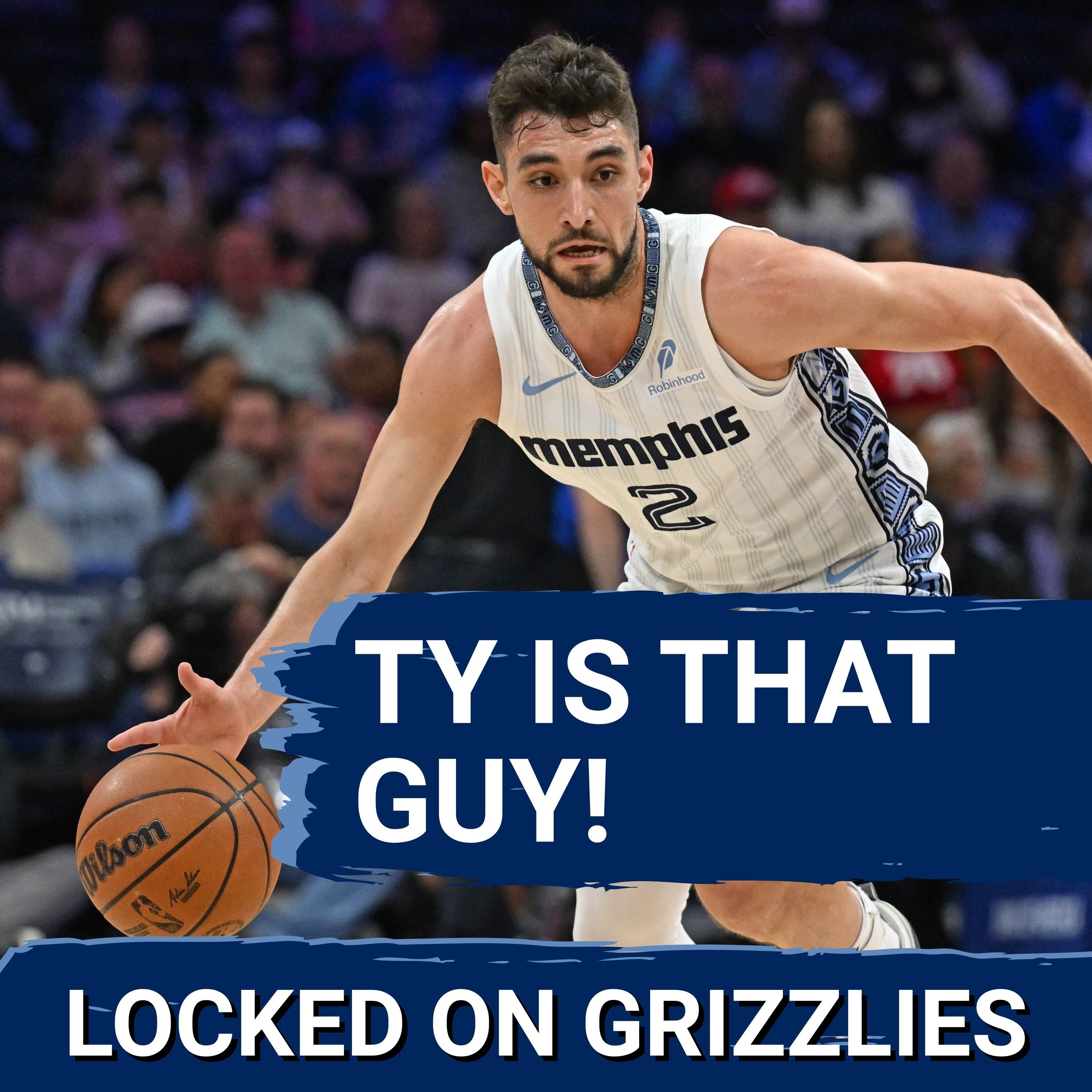 The tank rolls on as Ty Jerome and the Memphis Grizzlies fall apart in the 4th quarter against 76ers