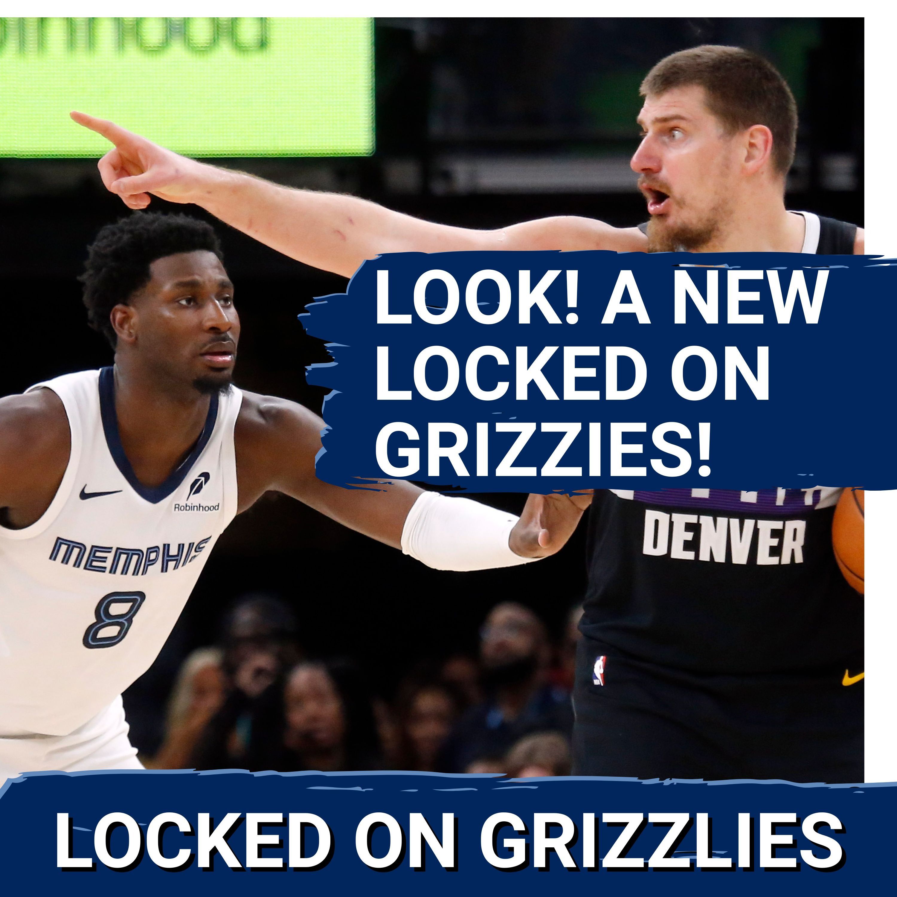 The JOKE is on Memphis as Grizzlies lose to Jokic and the Nuggets