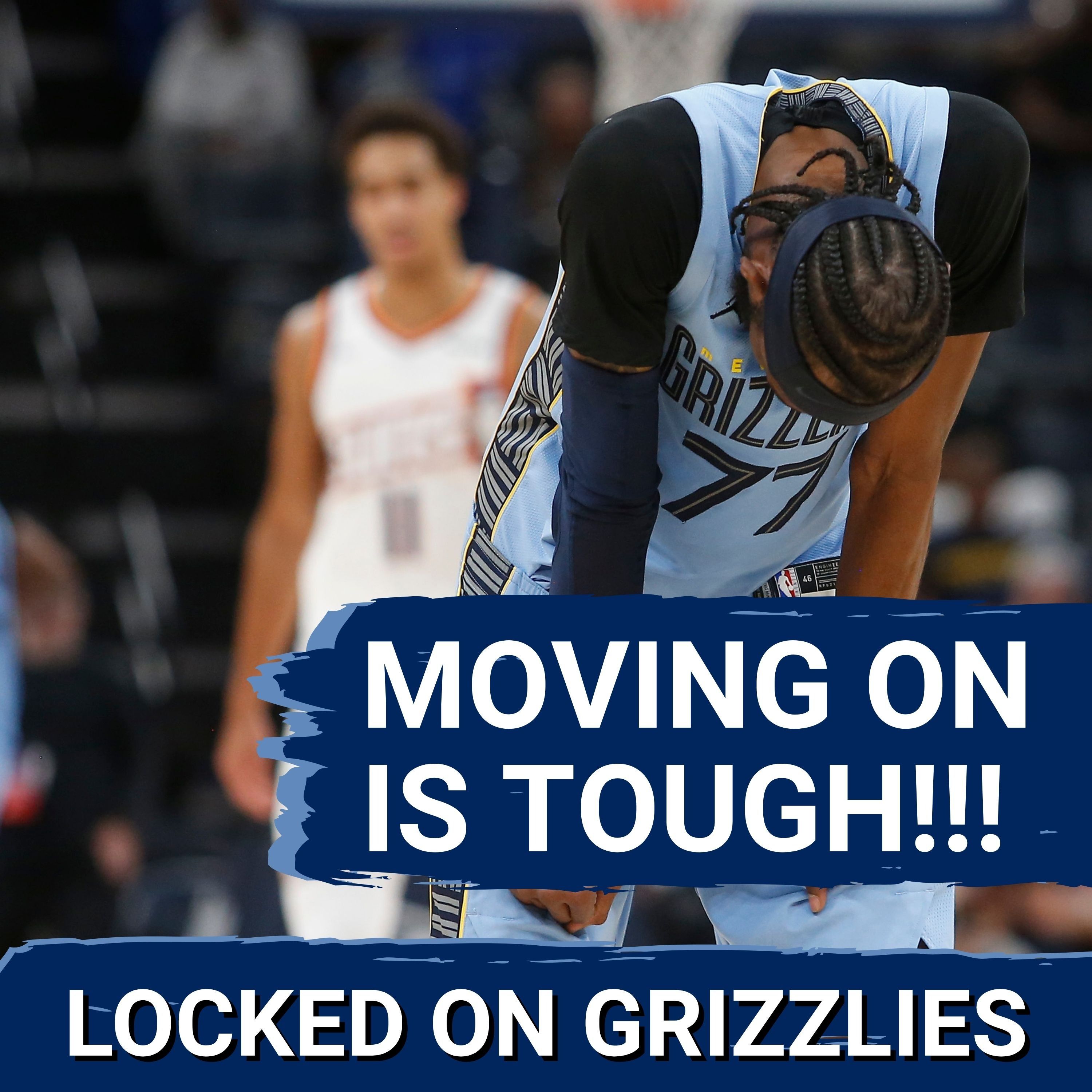 Memphis loses to Phoenix Suns as Ja Morant's future continues to be questioned by Grizzlies fans