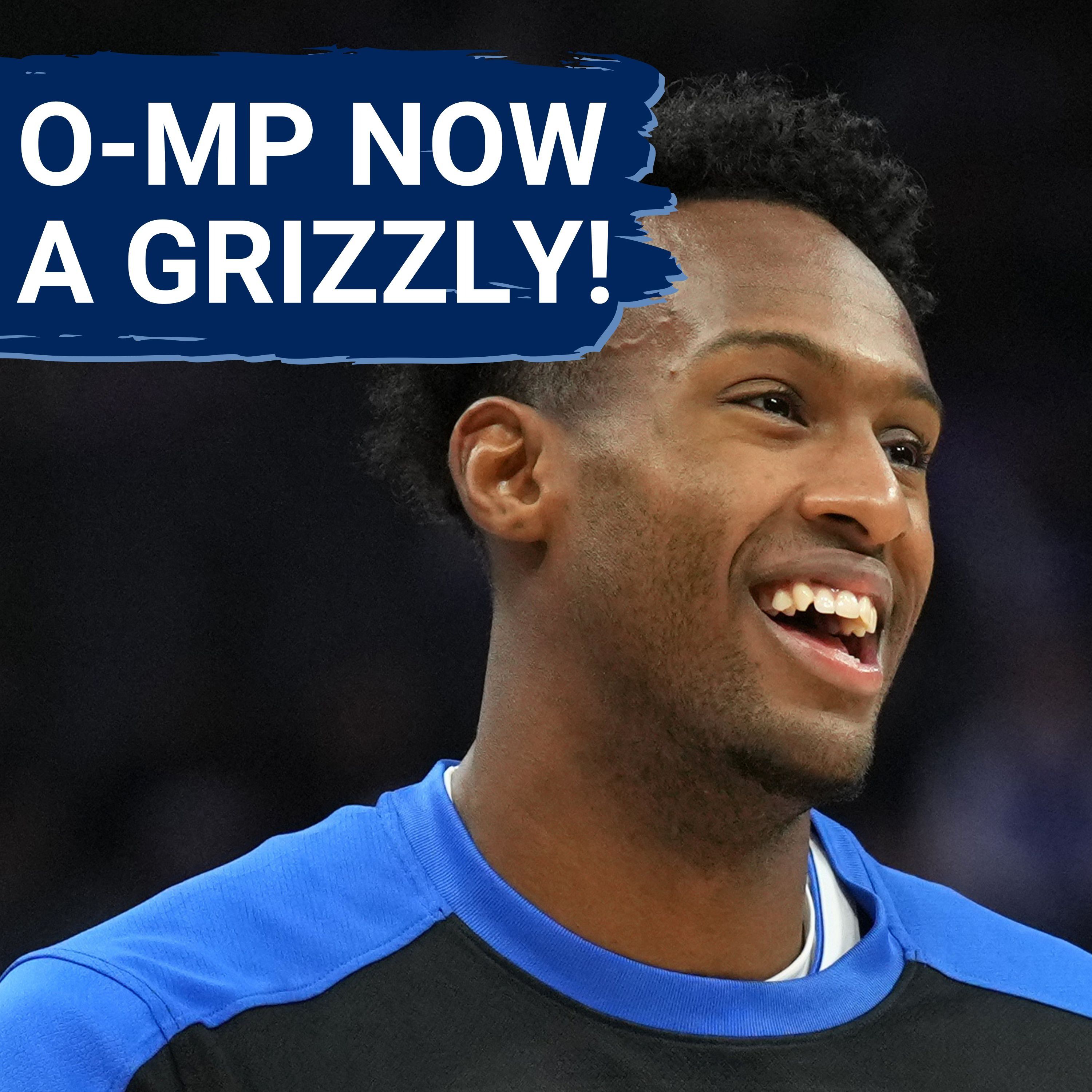 What does Memphis signing Olivier-Maxence Prosper mean for Jahmai Mashack?