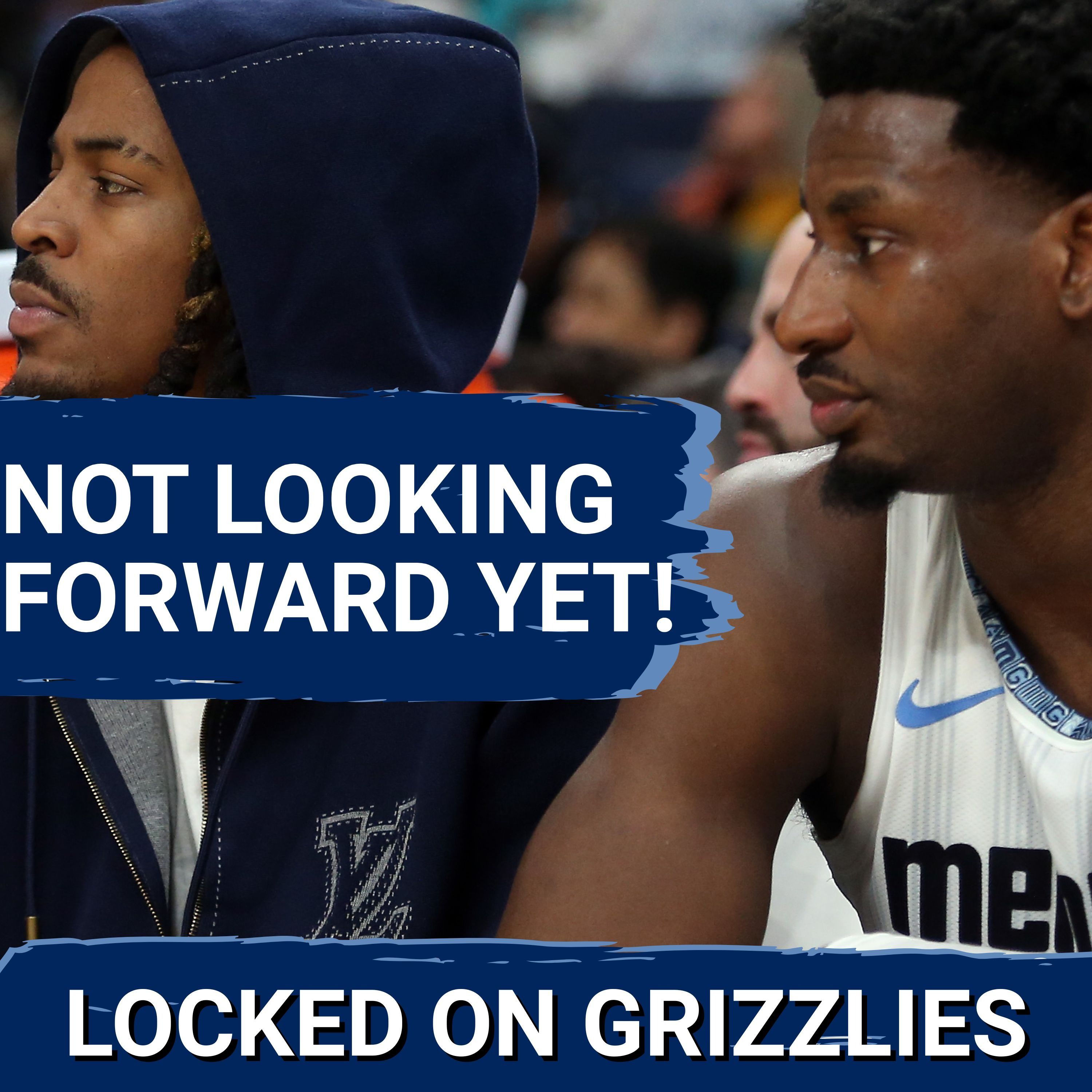 Jaren Jackson Jr.'s injury, Ja Morant's "surprise", and the NBA All-Star Weekend for Memphis