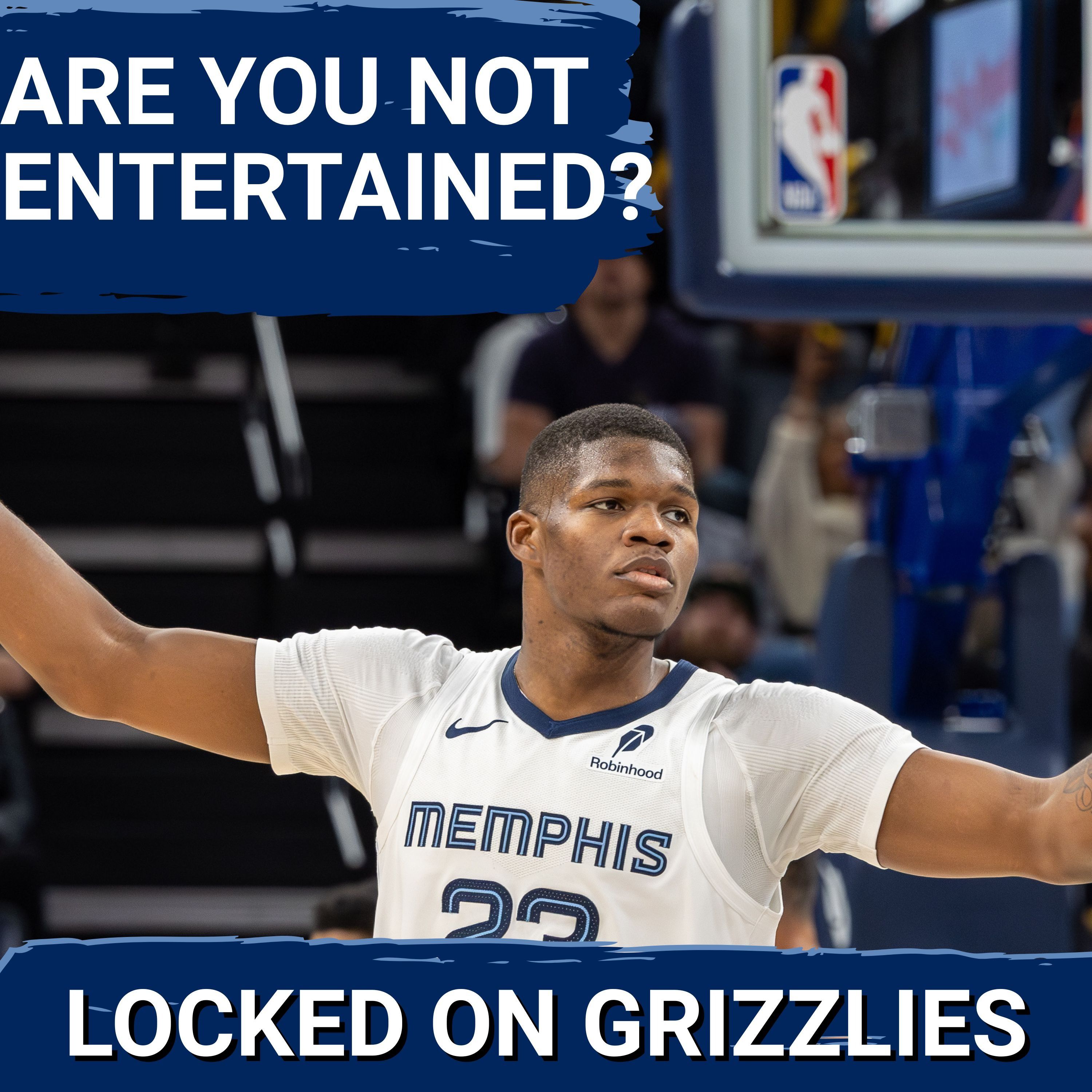Coward headlines mixed Grizzlies weekend - plus Bassey to Memphis, Warriors-Grizzlies NBA preview