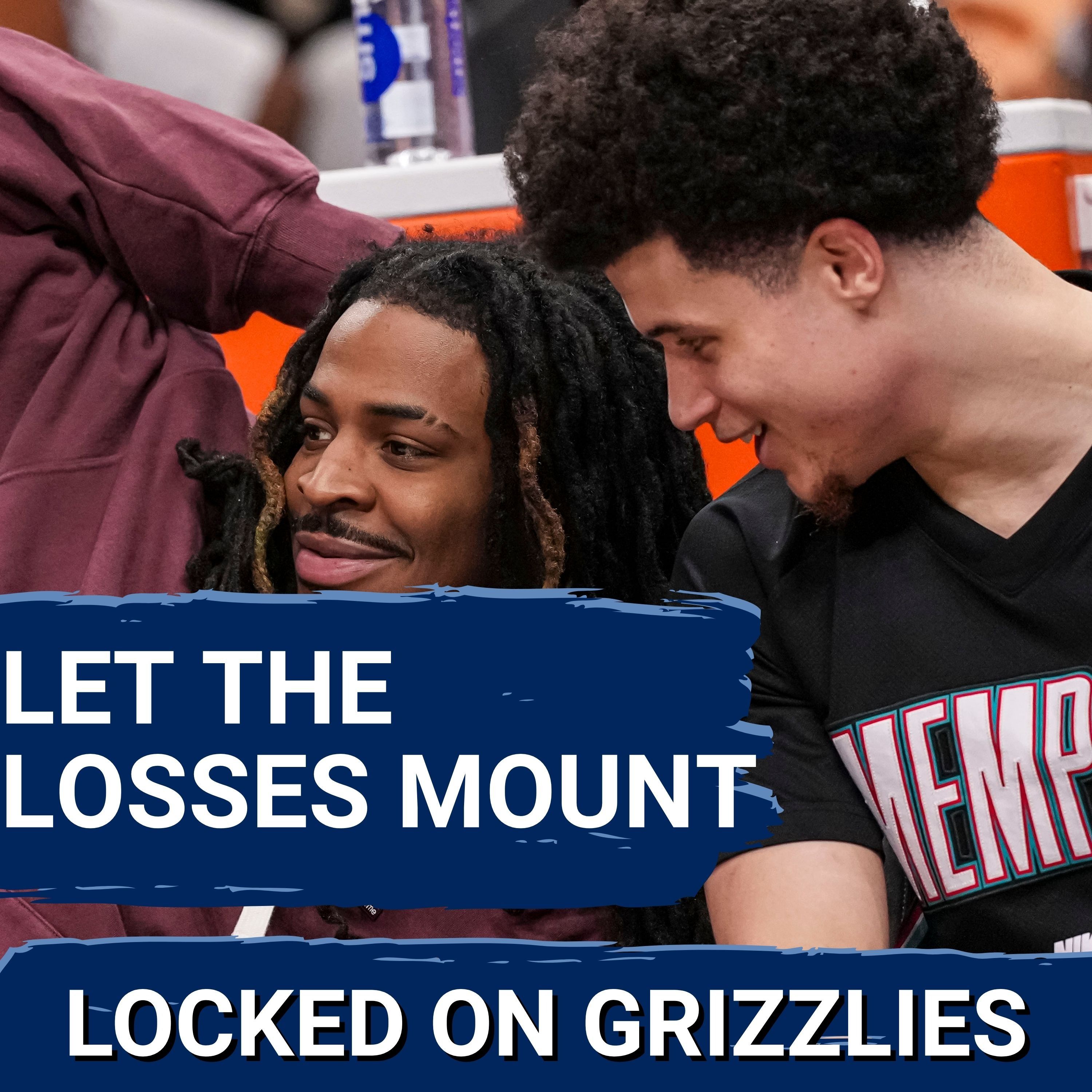 Memphis Grizzlies reach peak tank-ability in pillar to post defeat against the Atlanta Hawks