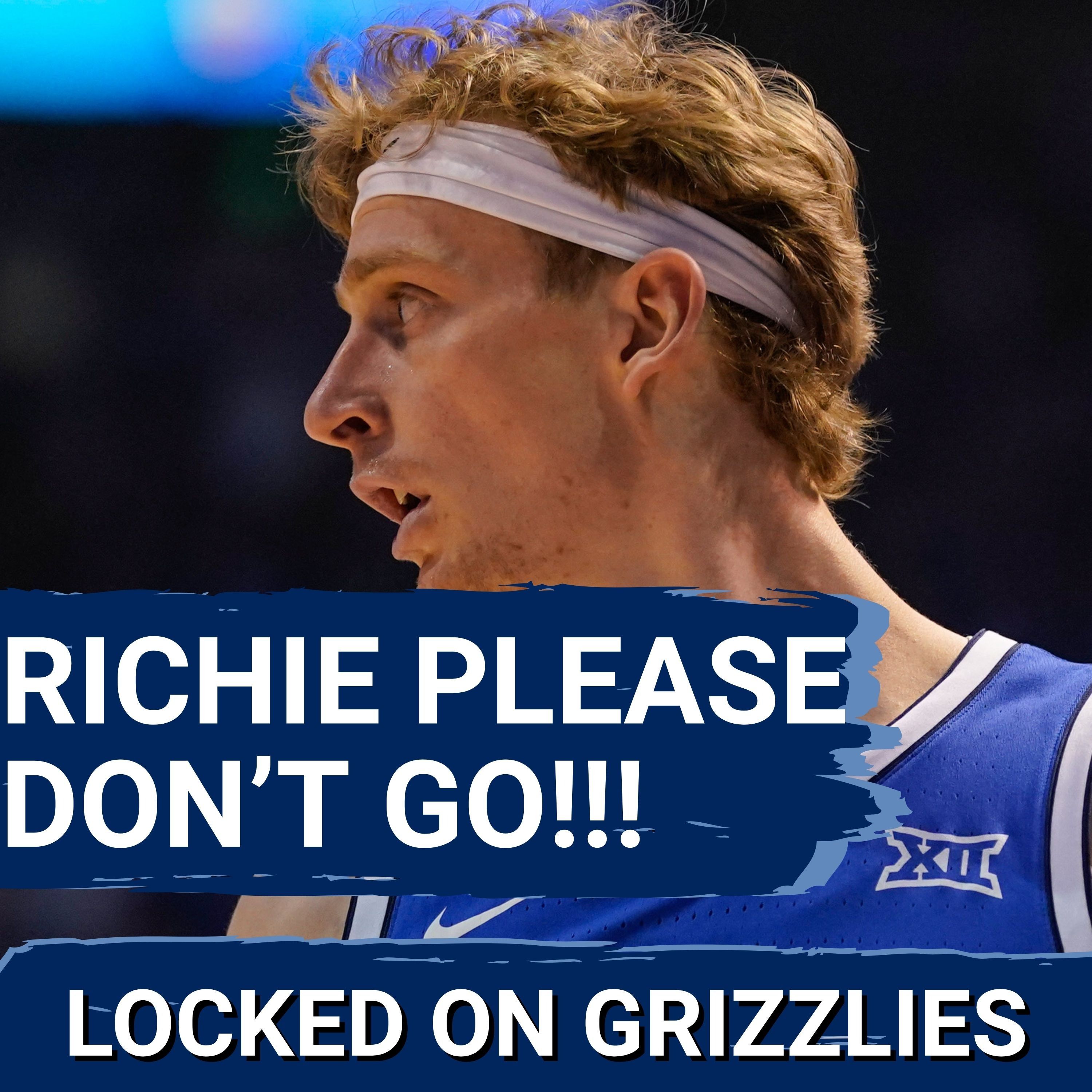 Could Richie Saunders really leave the Memphis Grizzlies to return to college basketball?