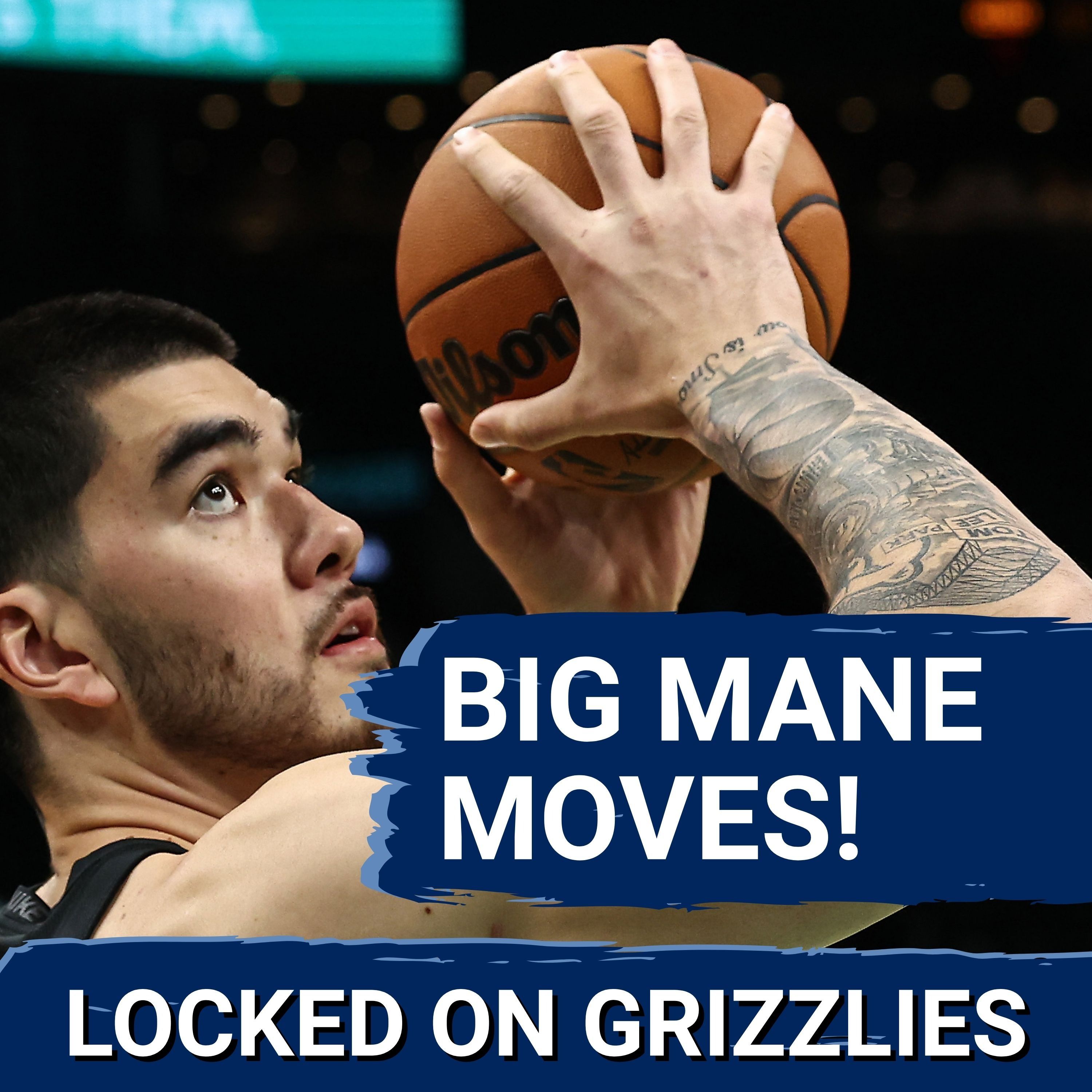 What records could Zach Edey and the next Grizzlies era break in Memphis?