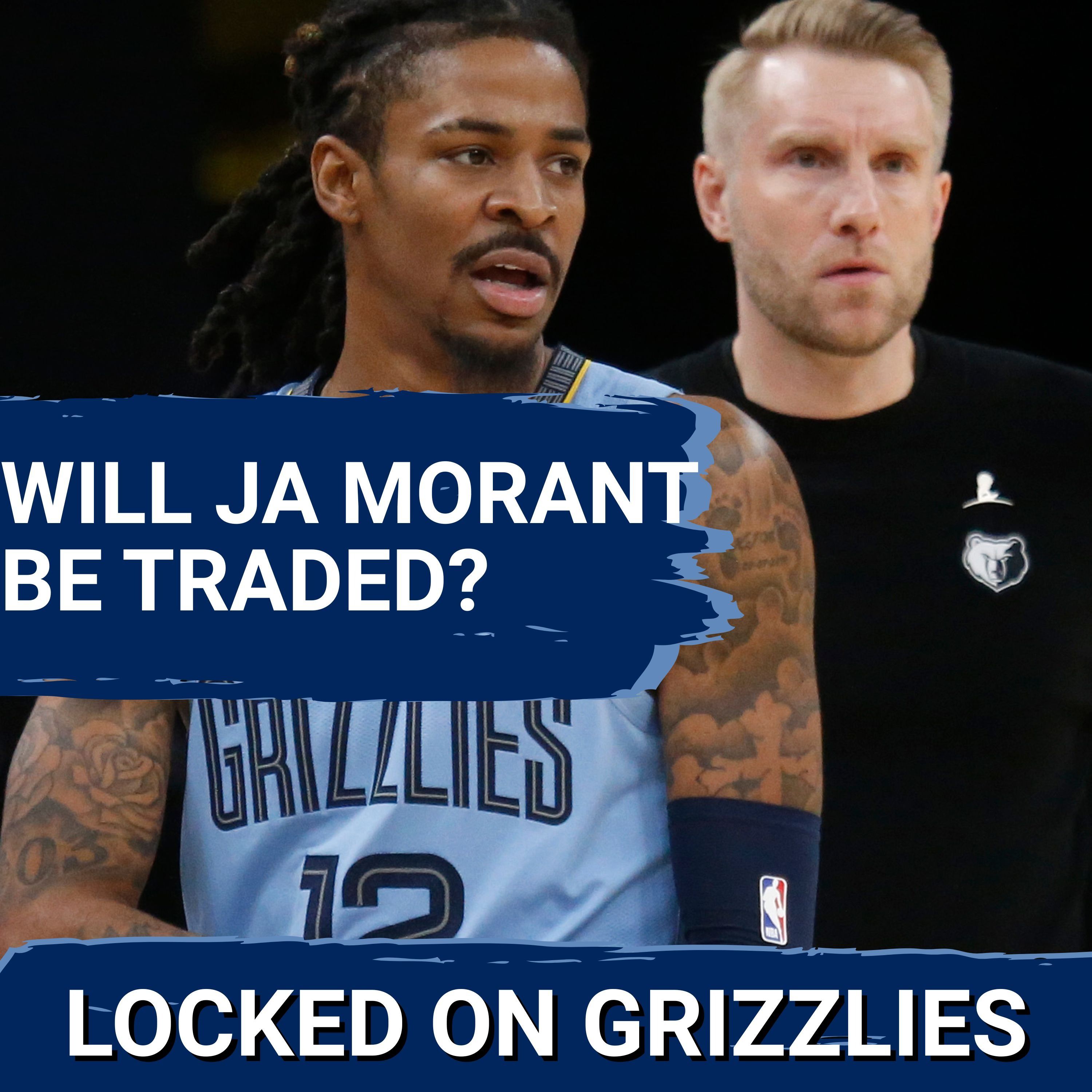 Memphis Grizzlies 2026 NBA Trade Deadline Primer: Where will Ja Morant wind up?