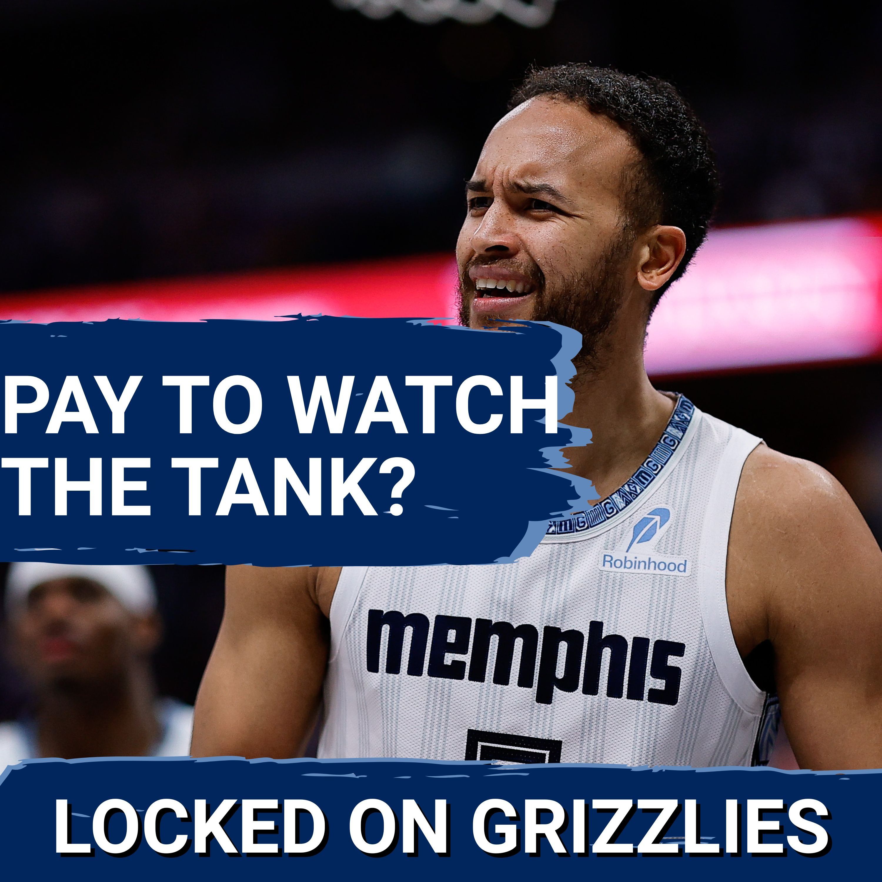 Grizzlies season ticket prices stay put as Memphis braces for a hopefully short rebuild