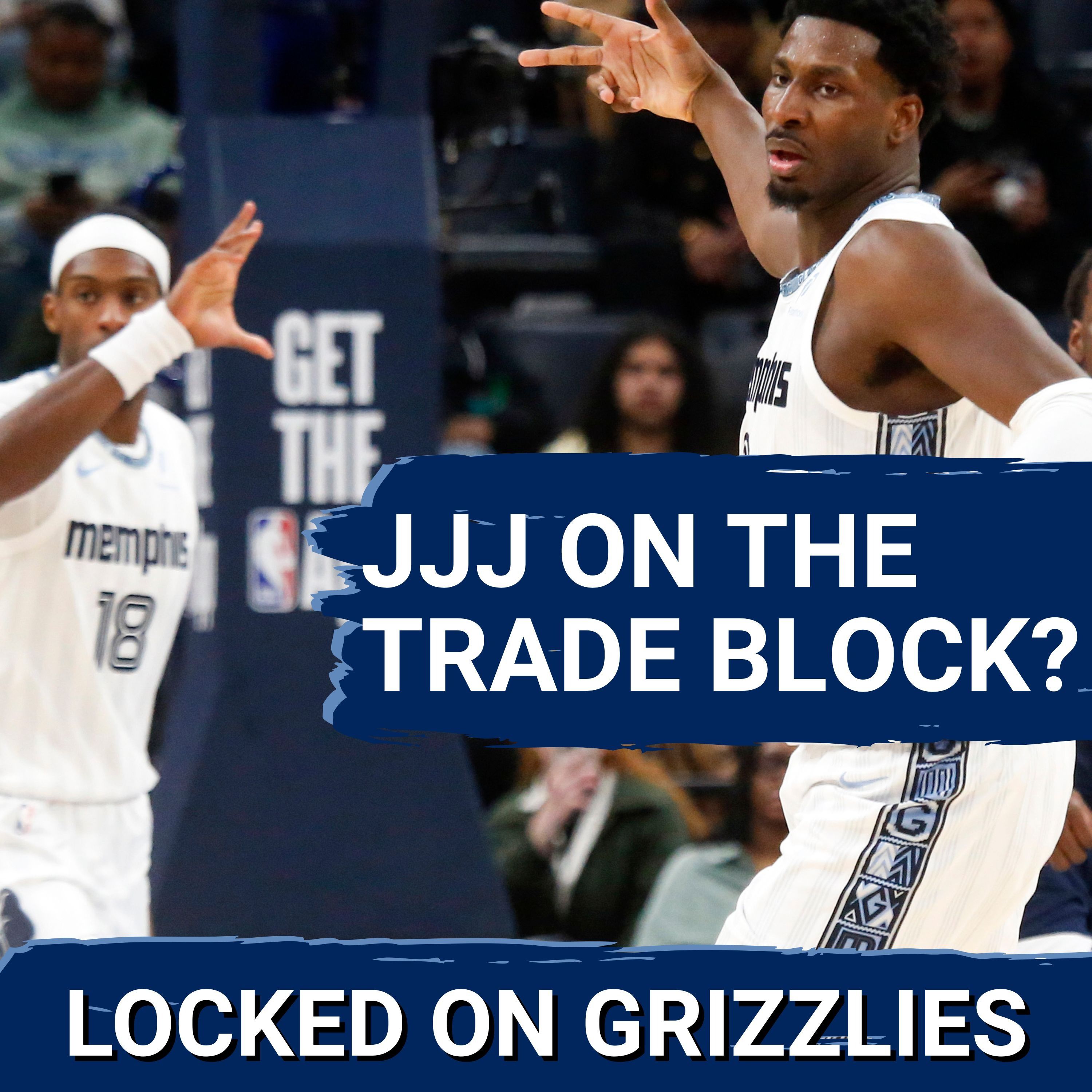 Jaren Jackson Jr. leads Memphis Grizzlies to losing streak snapping win over Minnesota Timberwolves