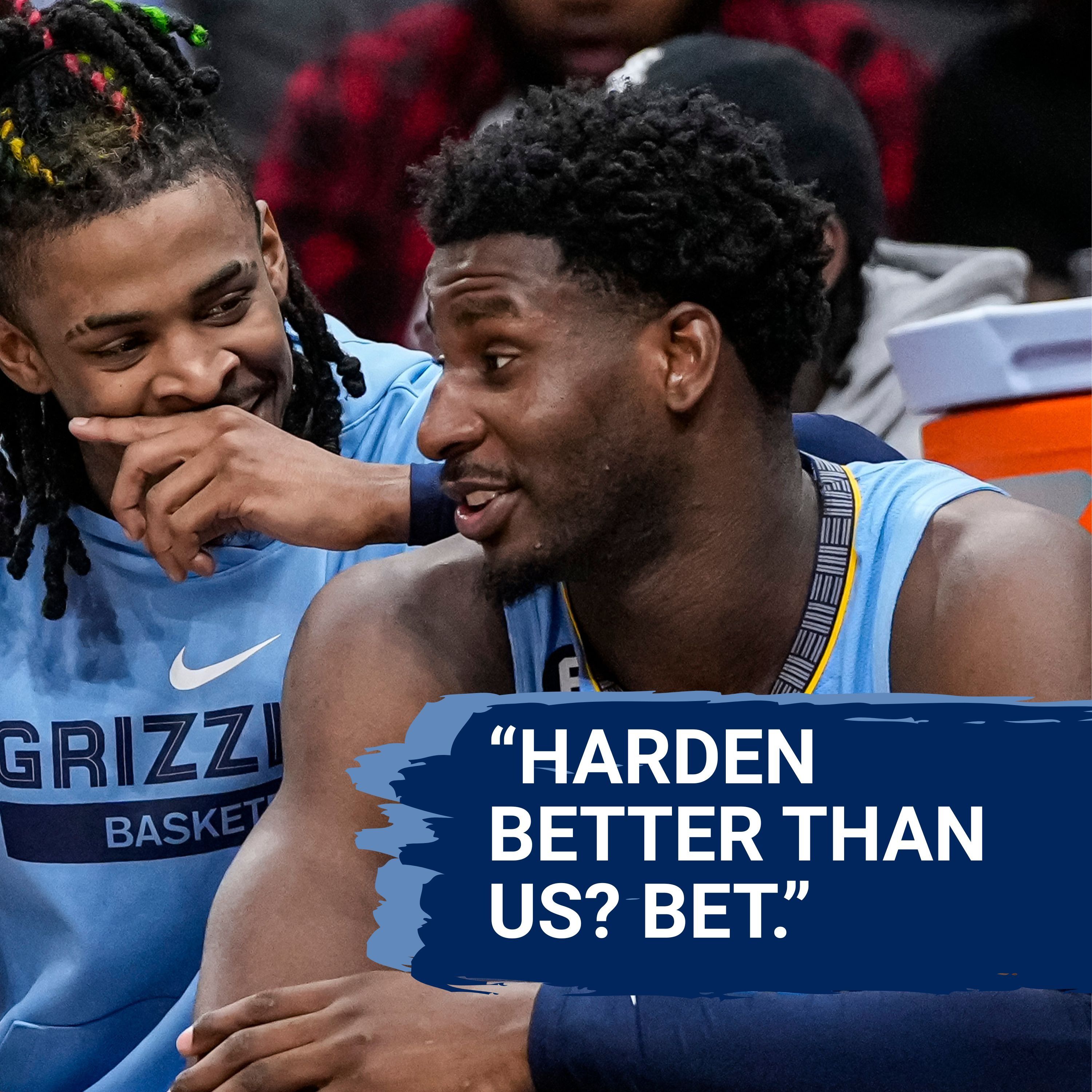 Why the Memphis Grizzlies are being SLEPT on ahead of the 2025-2026 season