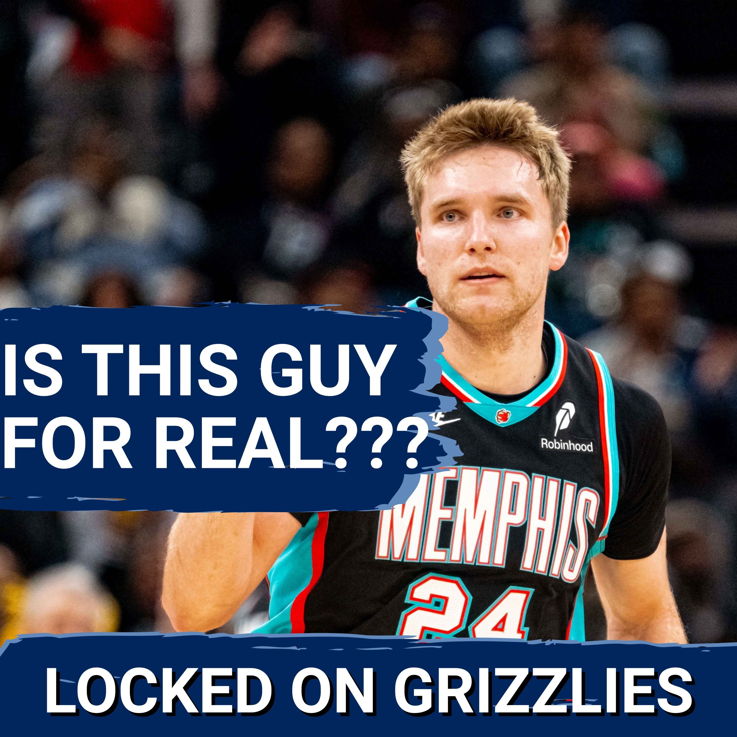 Grizzlies go from BEST win to WORST loss after Wizards defeat with Thunder up next