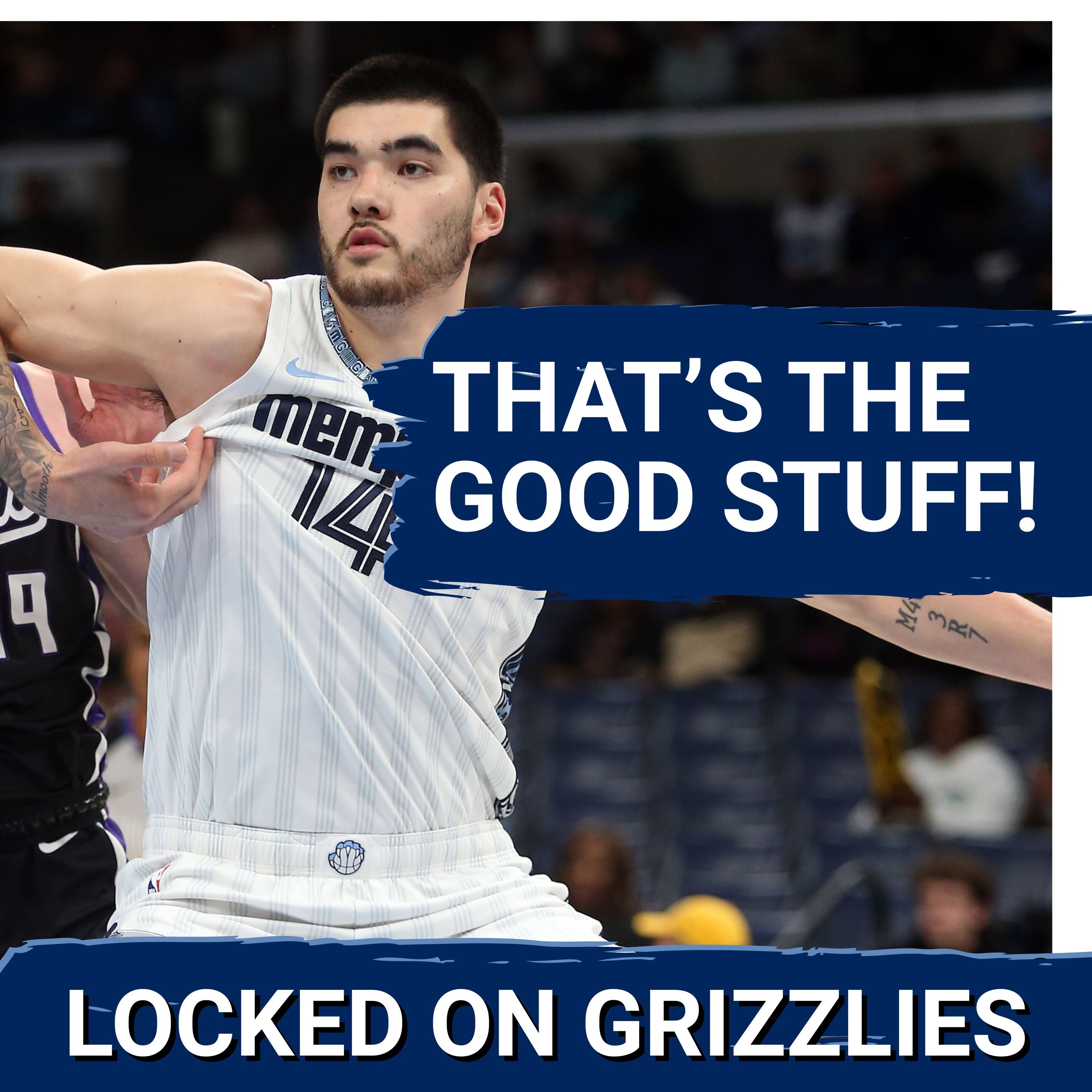 Zach Edey and Grizzlies SMASH Kings: Will win help Coward and the Grizzlies spark future success?
