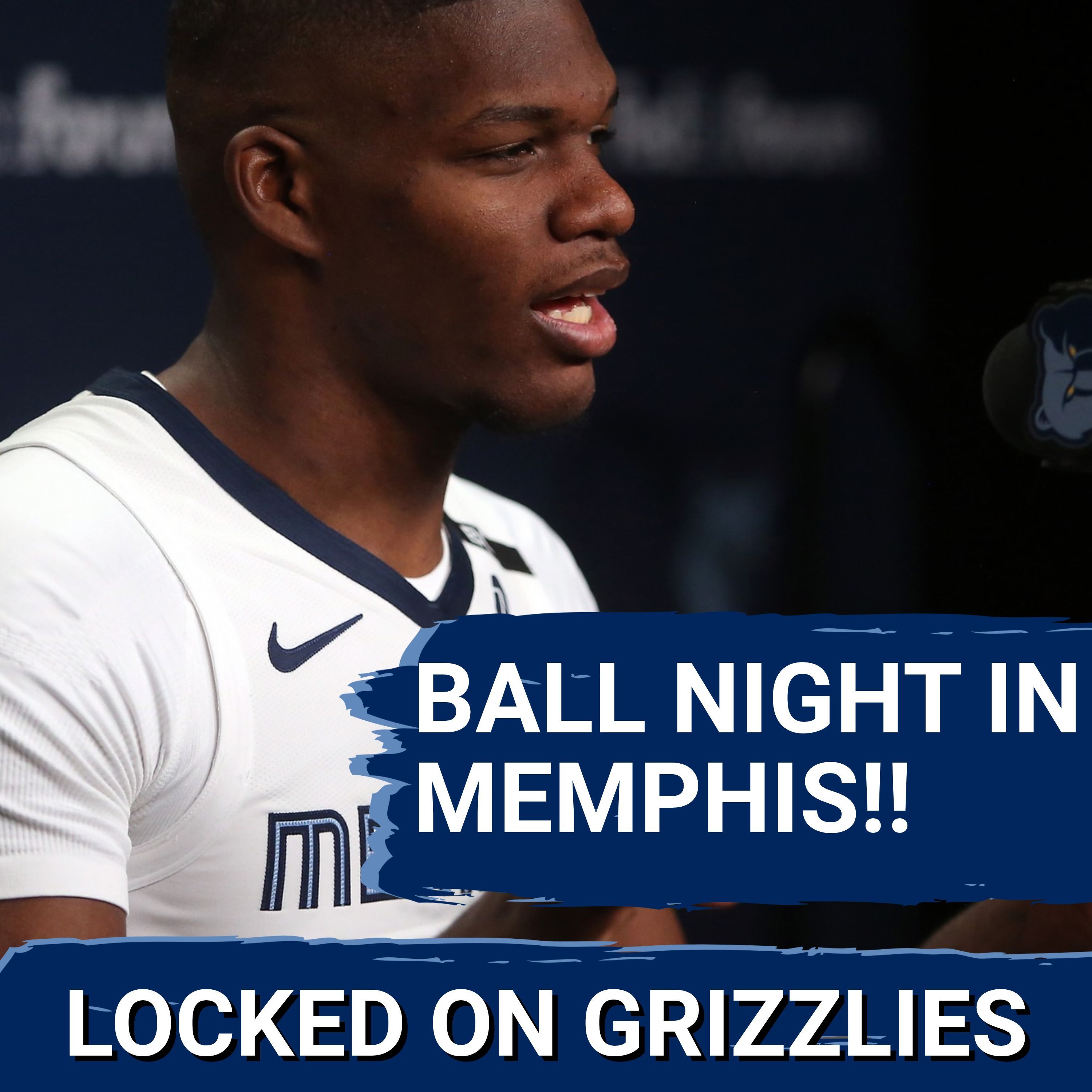 Memphis Grizzlies open NBA preseason play with reasons for cautious optimism episode artwork