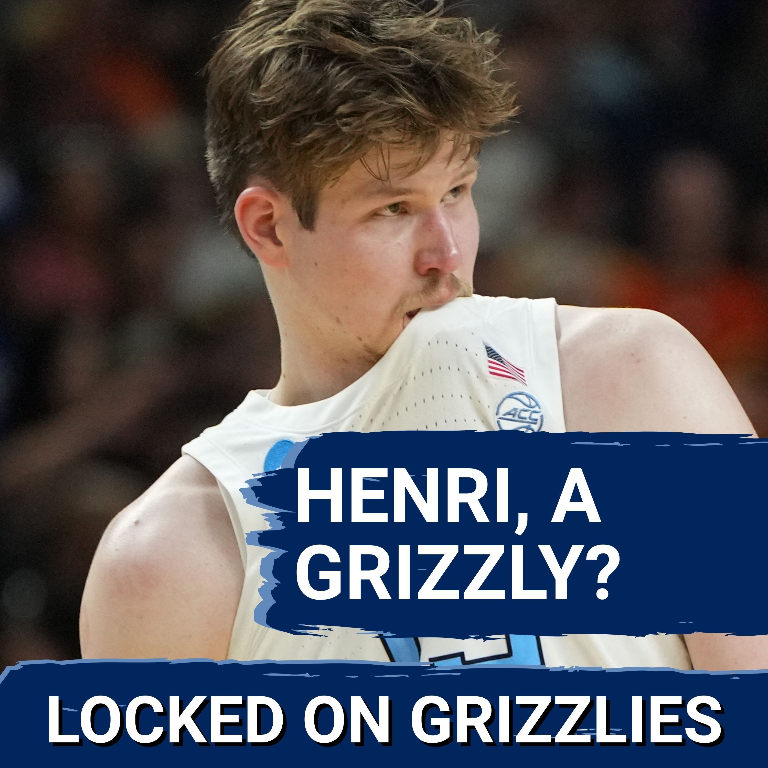 Why Henri Veesaar and other NBA Draft "other guys" should be on the Memphis Grizzlies radar episode artwork