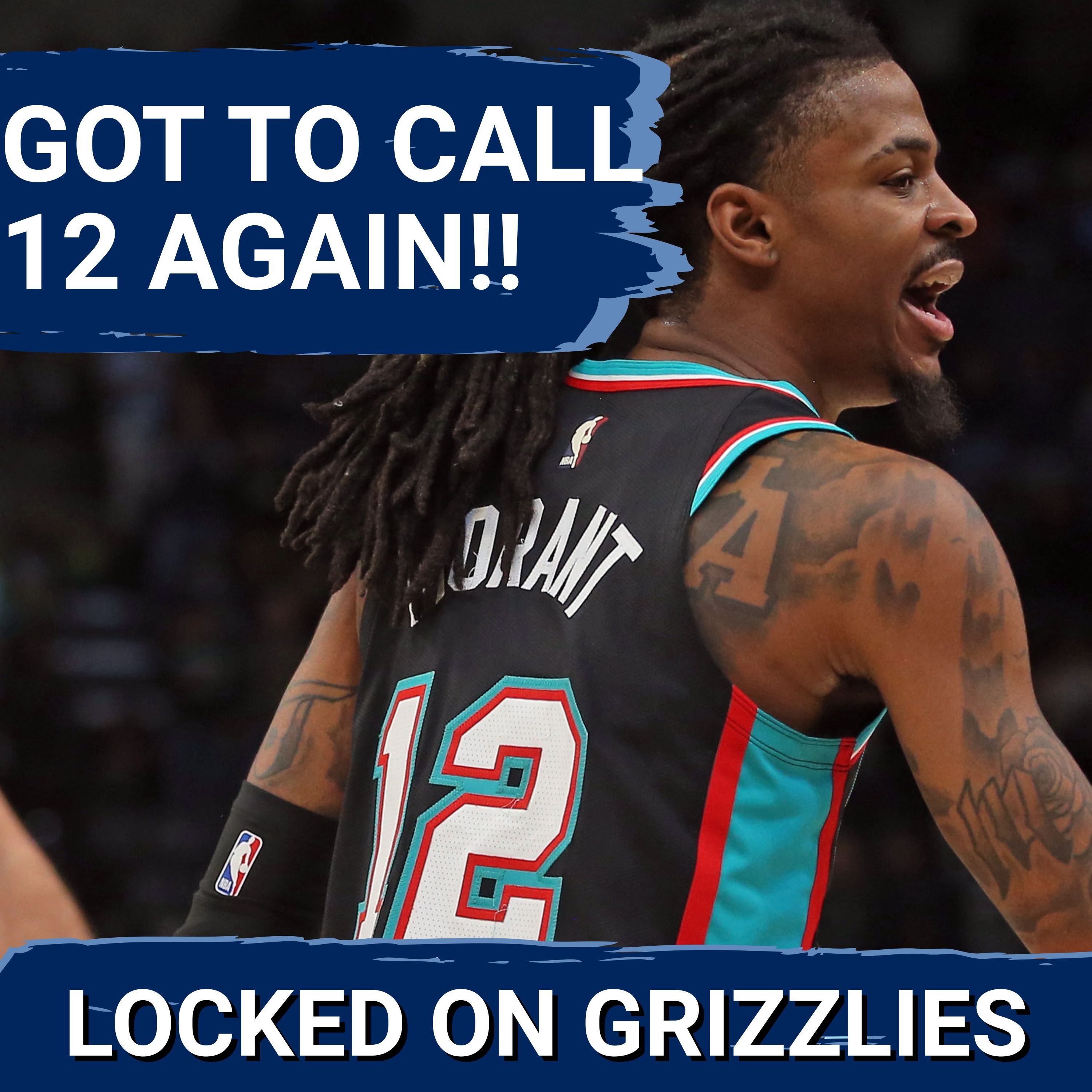 Despite MONSTER Ja Morant performance, Memphis Grizzlies lose to Philadelphia 76ers