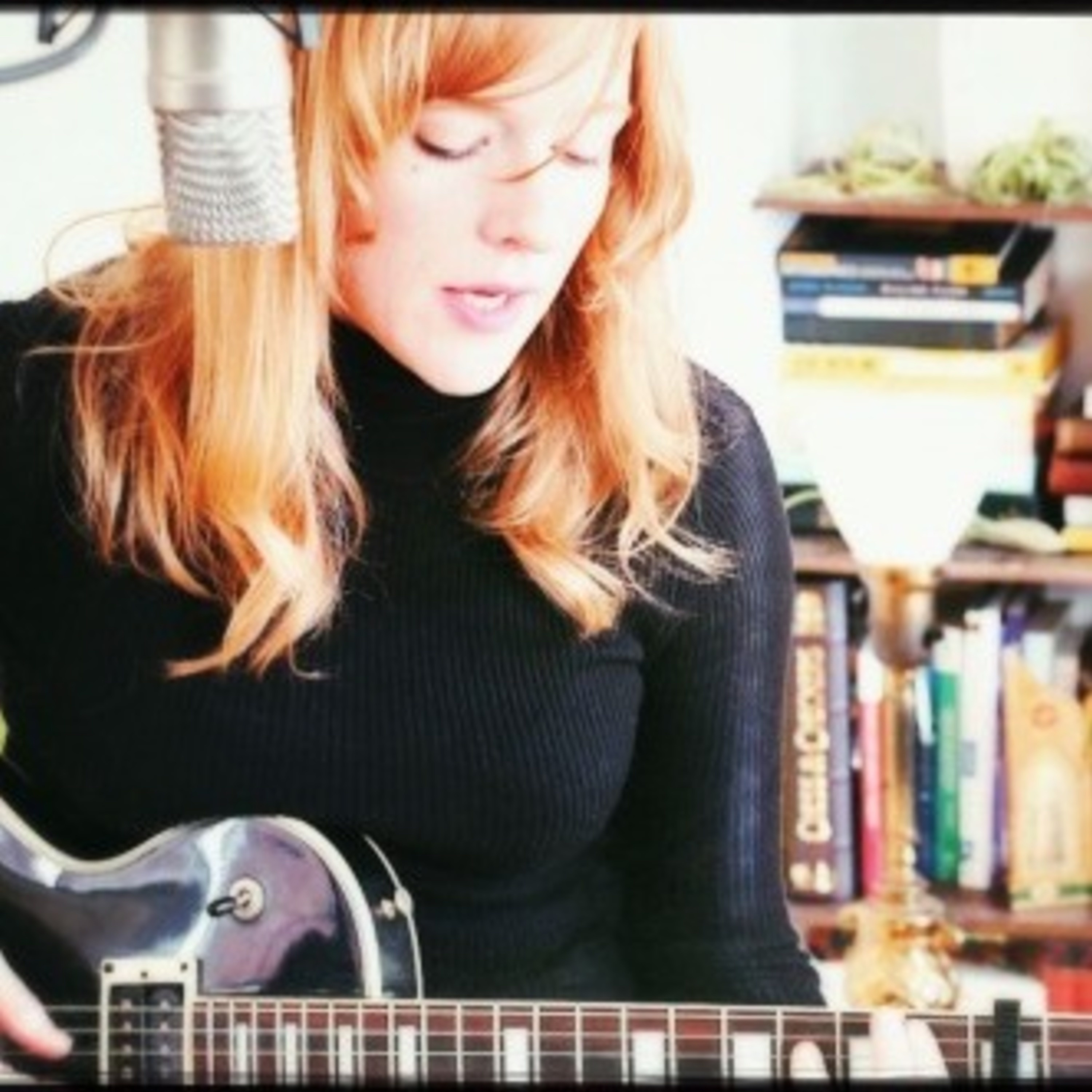 071: Jessica Risker