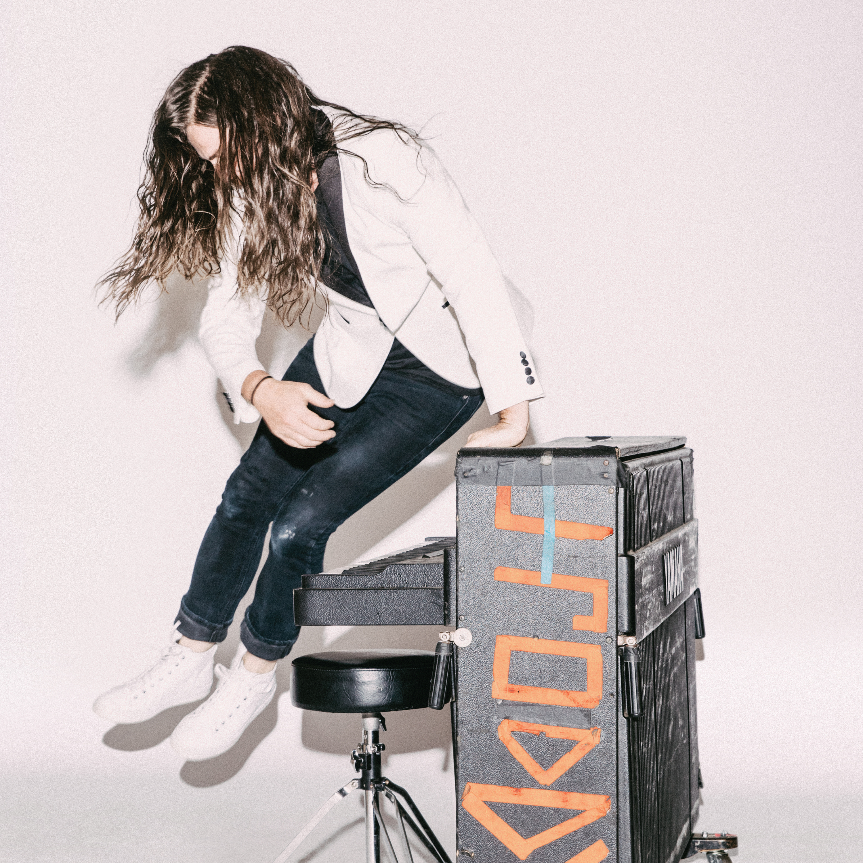 064: J Roddy Walston