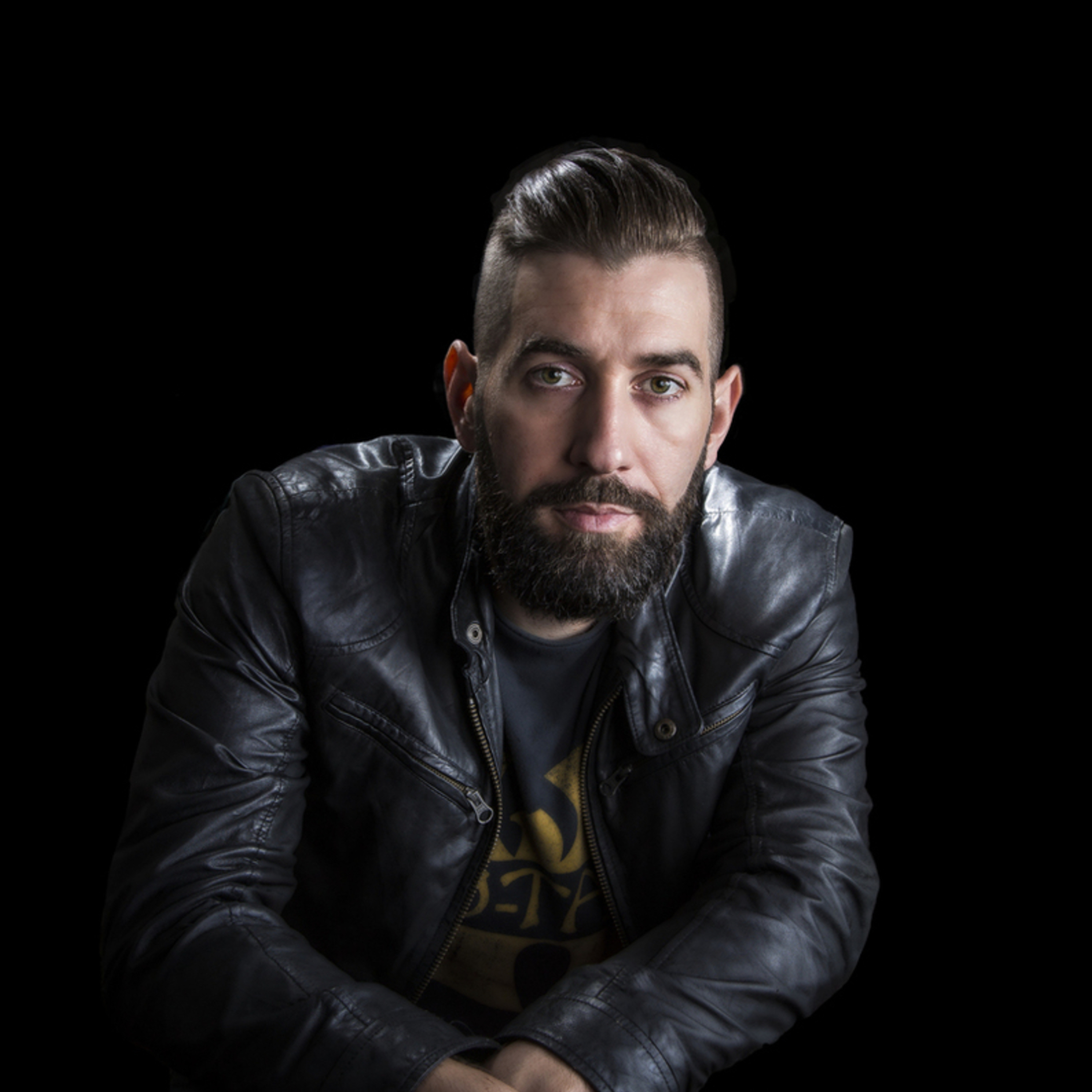 067: Matthew Stubbs