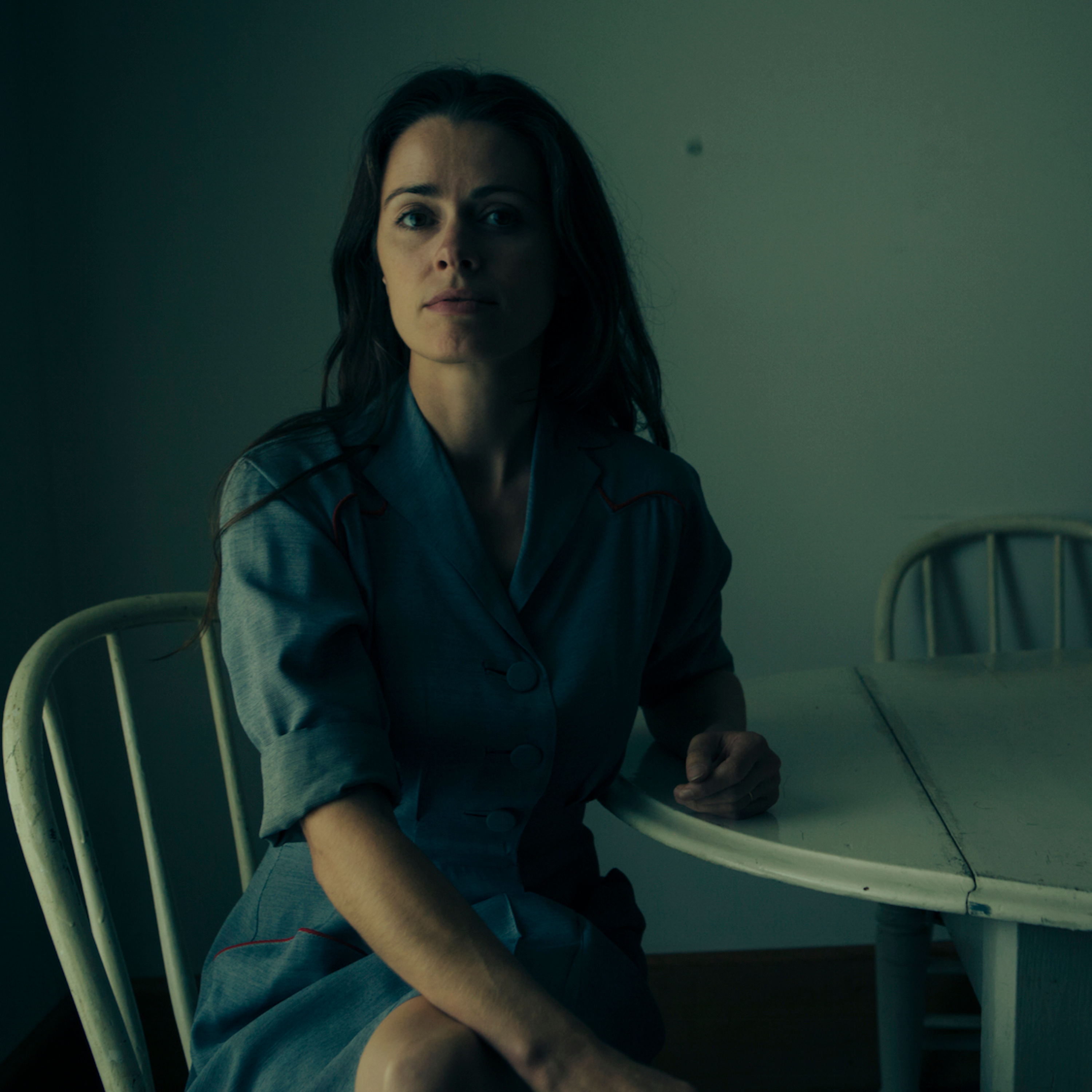 070: Caitlin Canty