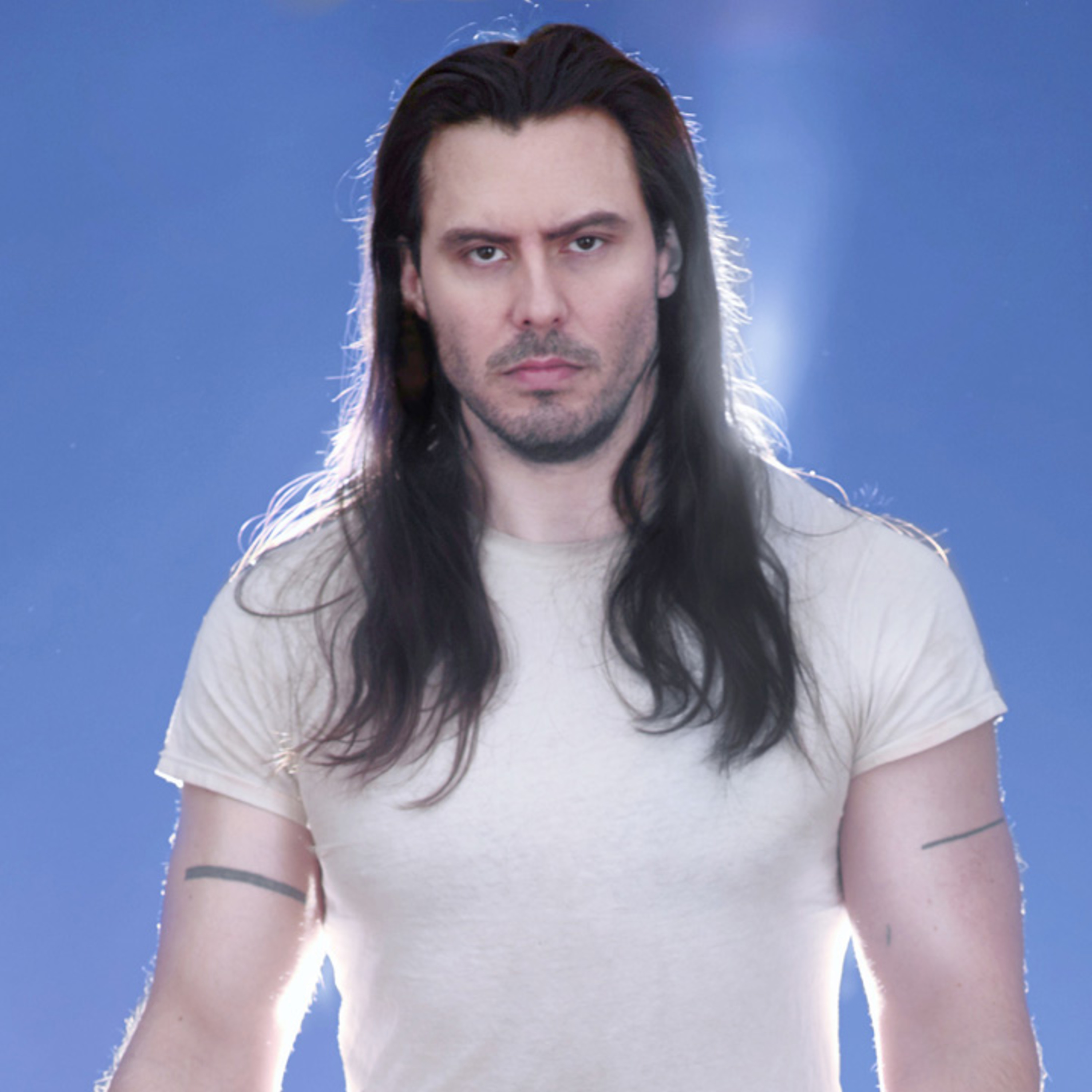 063: Andrew WK