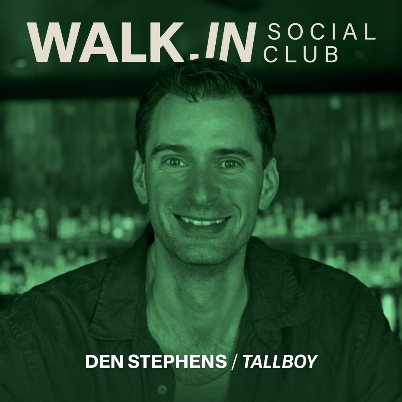 S2: The one where we interview Den Stephens