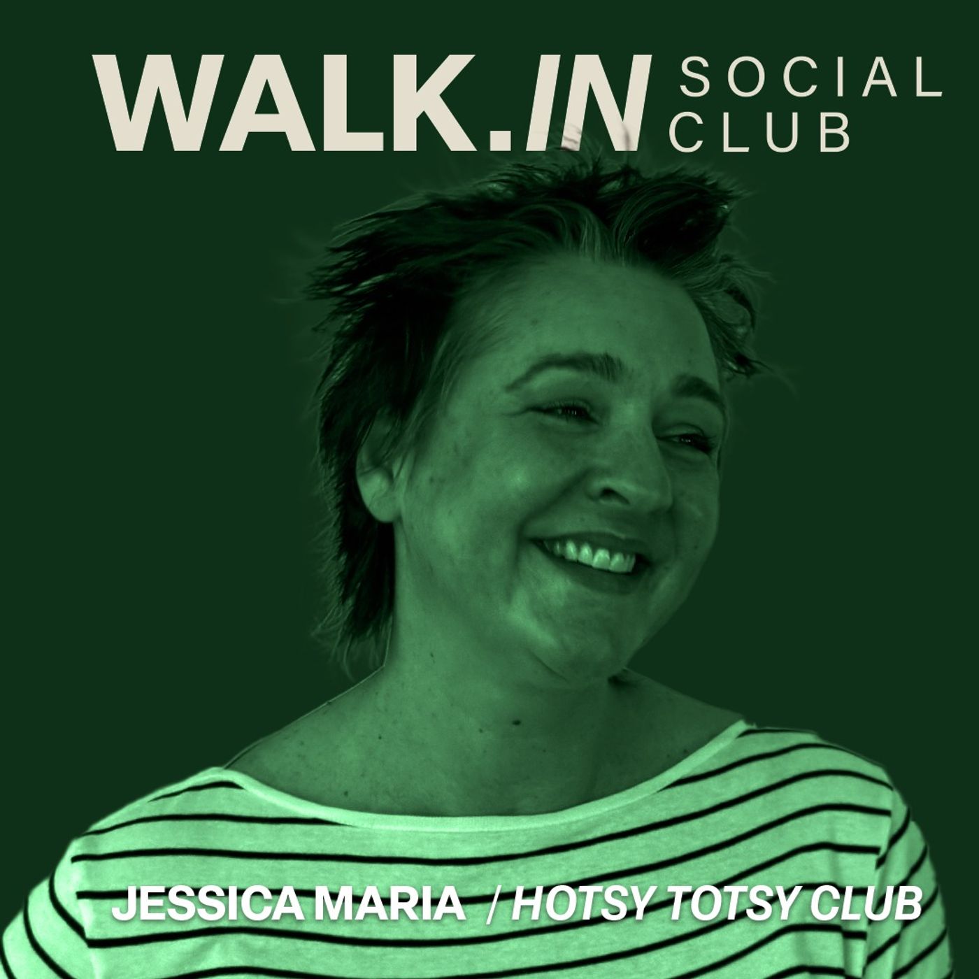 Walk In Social Club