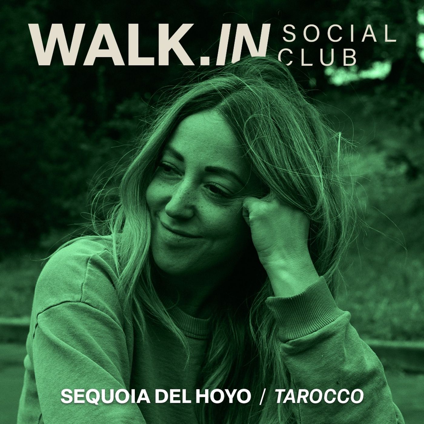 S2: The one where we interview Sequoia Del Hoyo