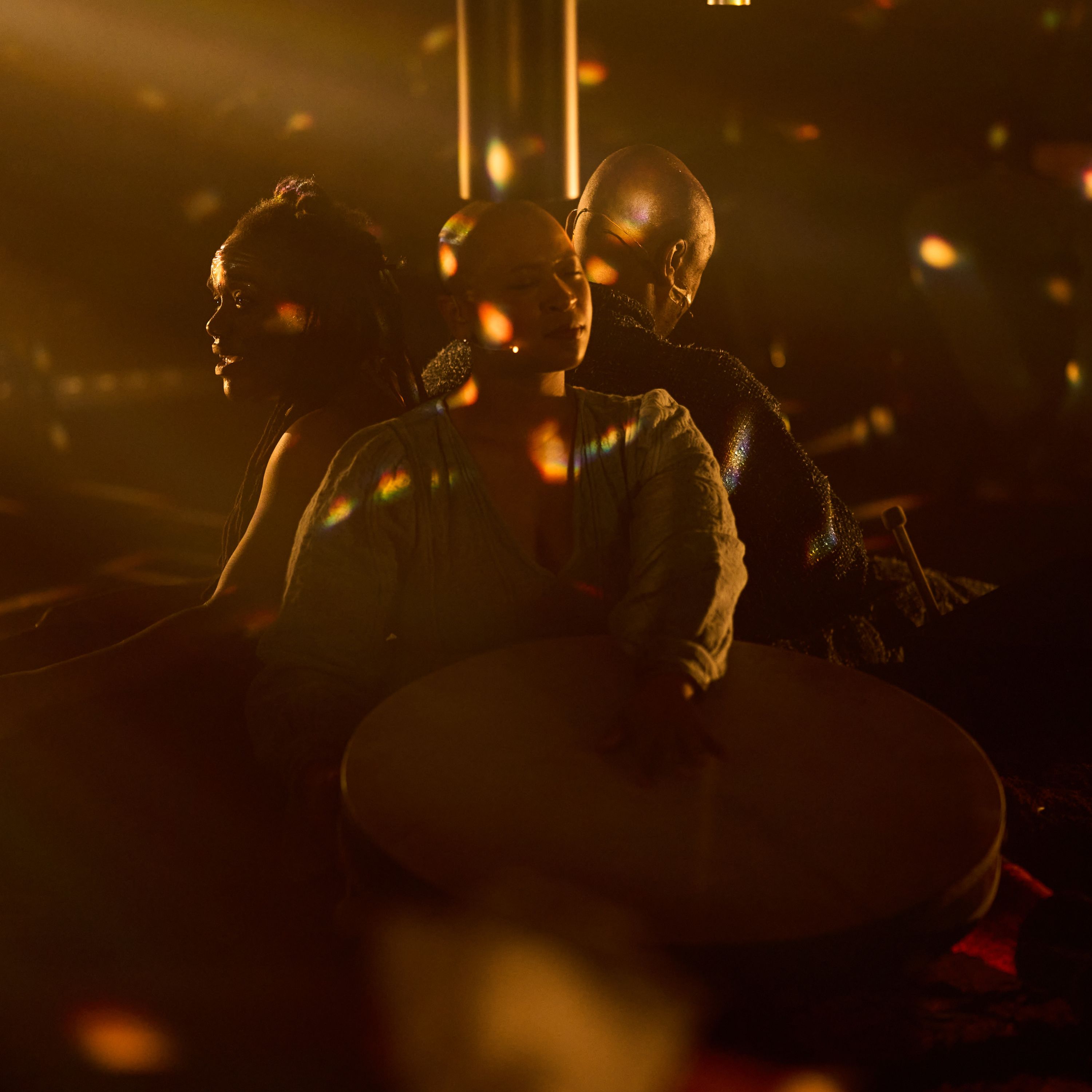 The HawtPlates Perform Live