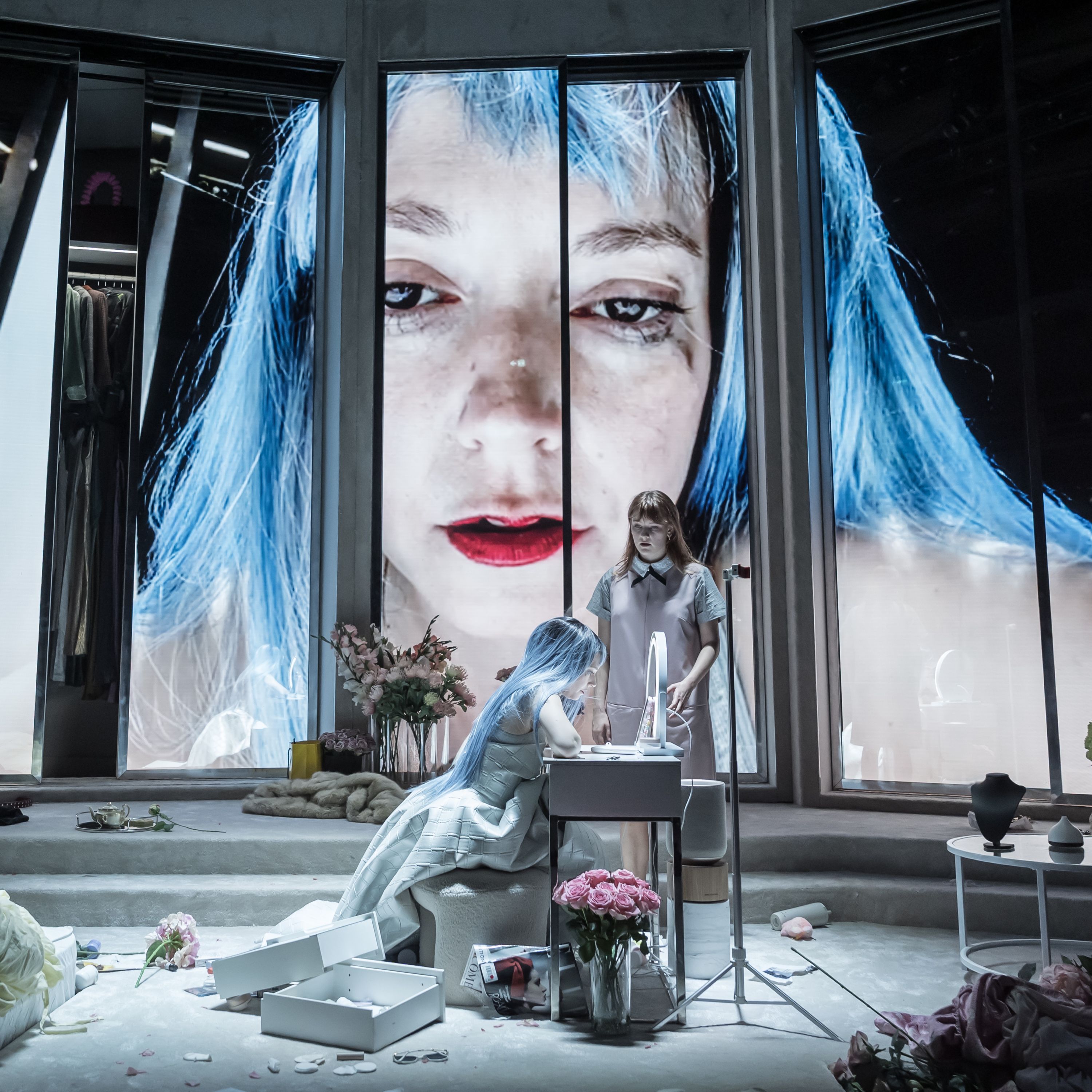 'The Maids' is a Murderous Play for the Modern Age