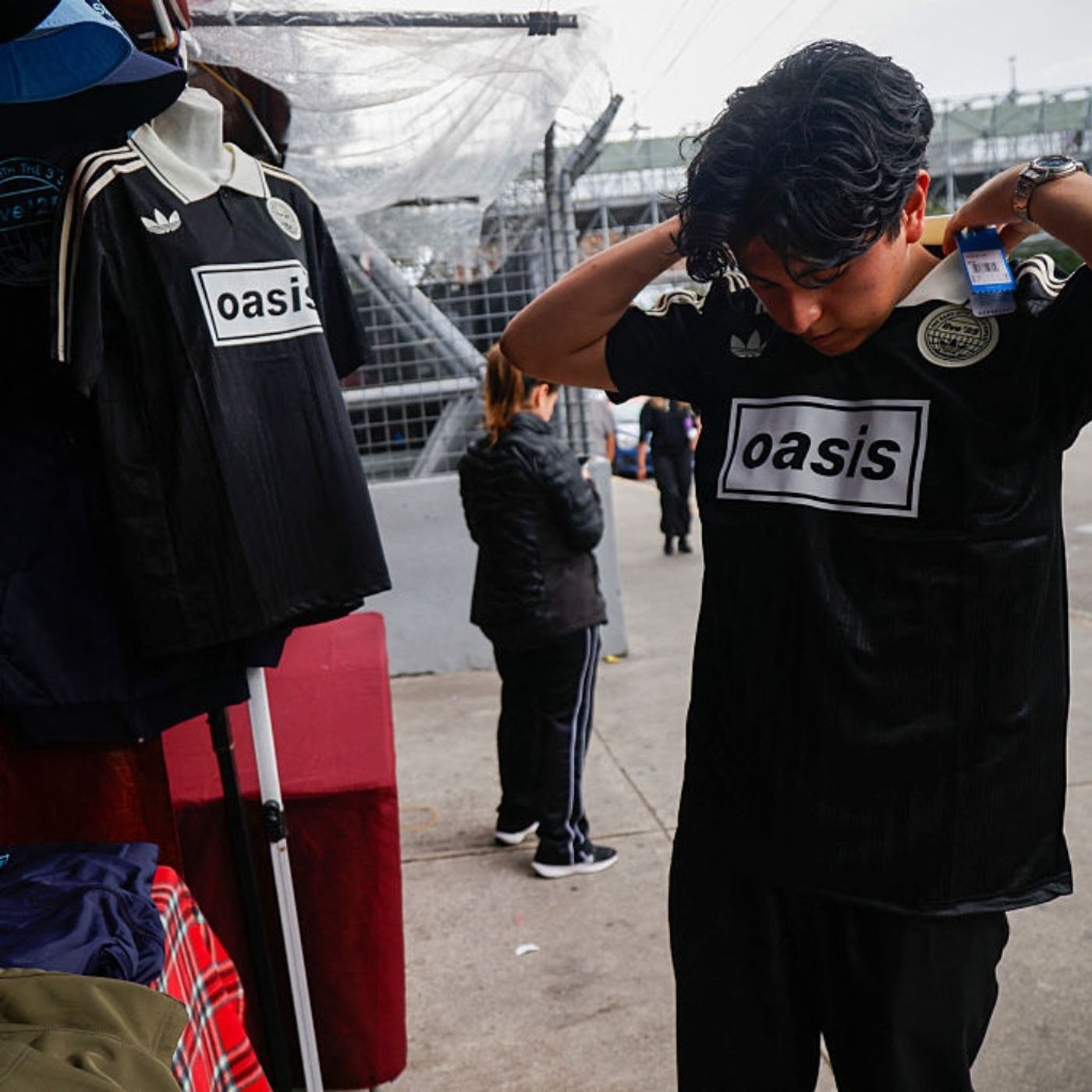 Why Some Concert Merch Becomes Priceless